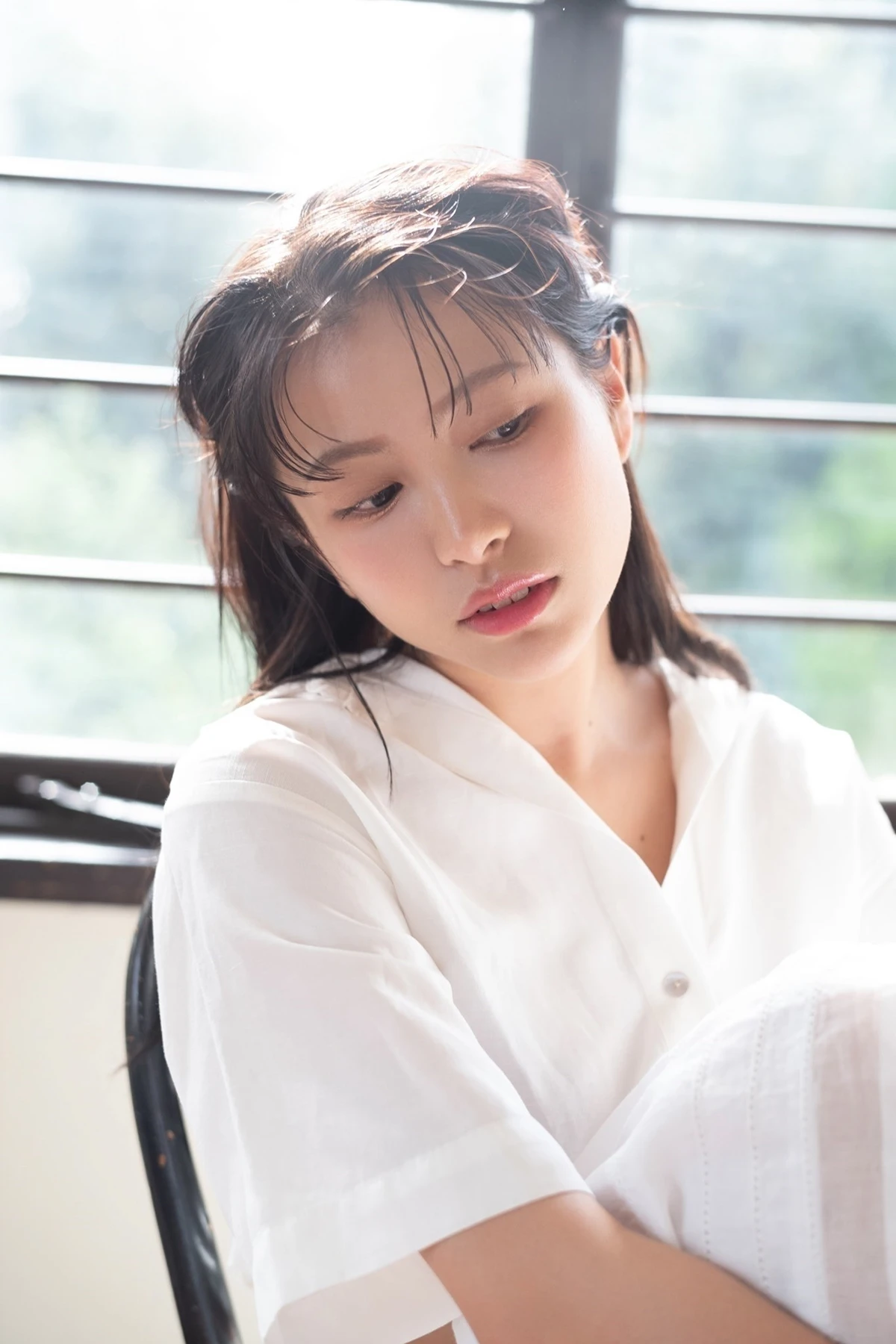 Takara Suzuki 鈴木聖 – FRIDAYデジタル写真集 「ドールな彼女 vol.2」 オール未公開完全版 - P122