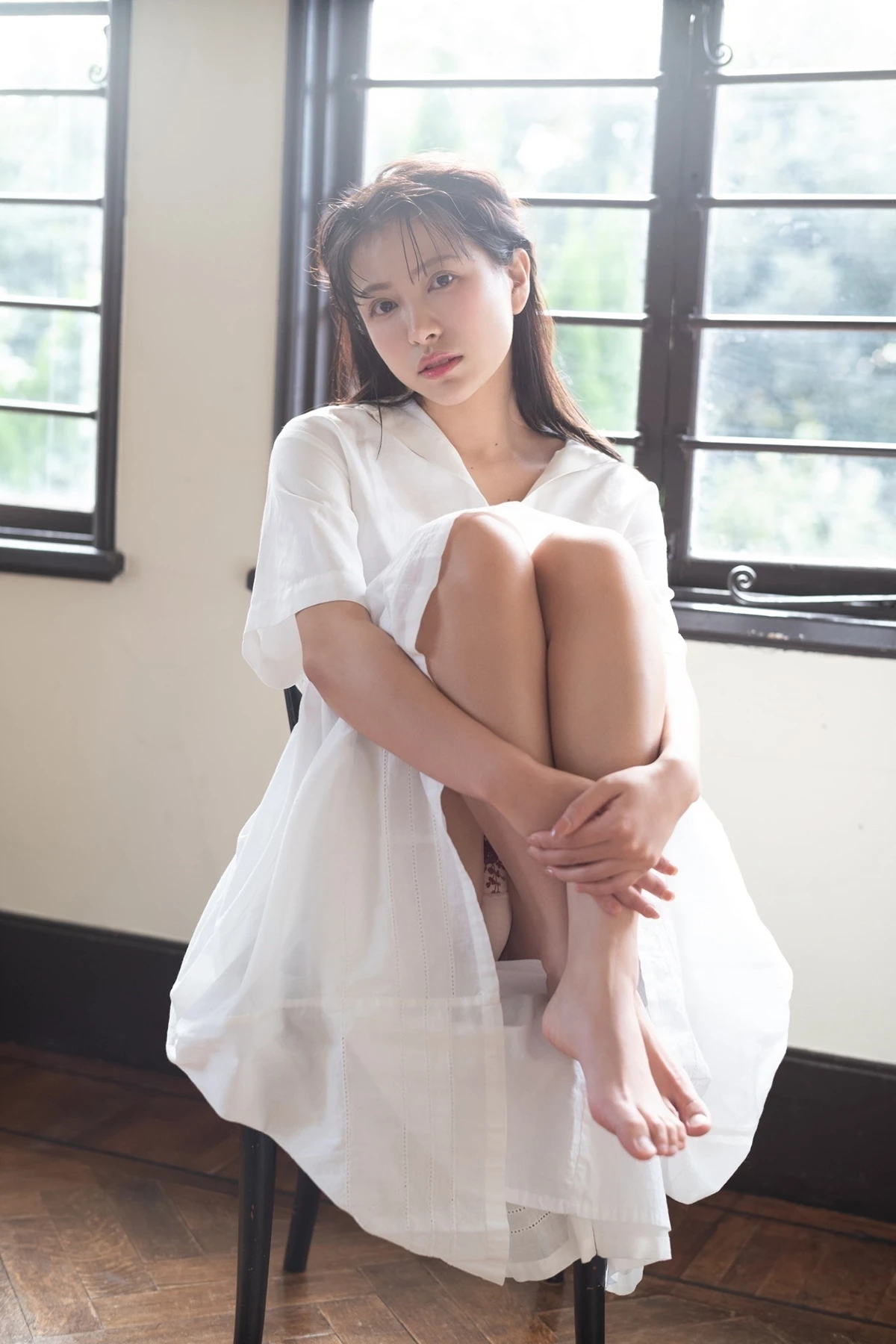 Takara Suzuki 鈴木聖 – FRIDAYデジタル写真集 「ドールな彼女 vol.2」 オール未公開完全版 - P123