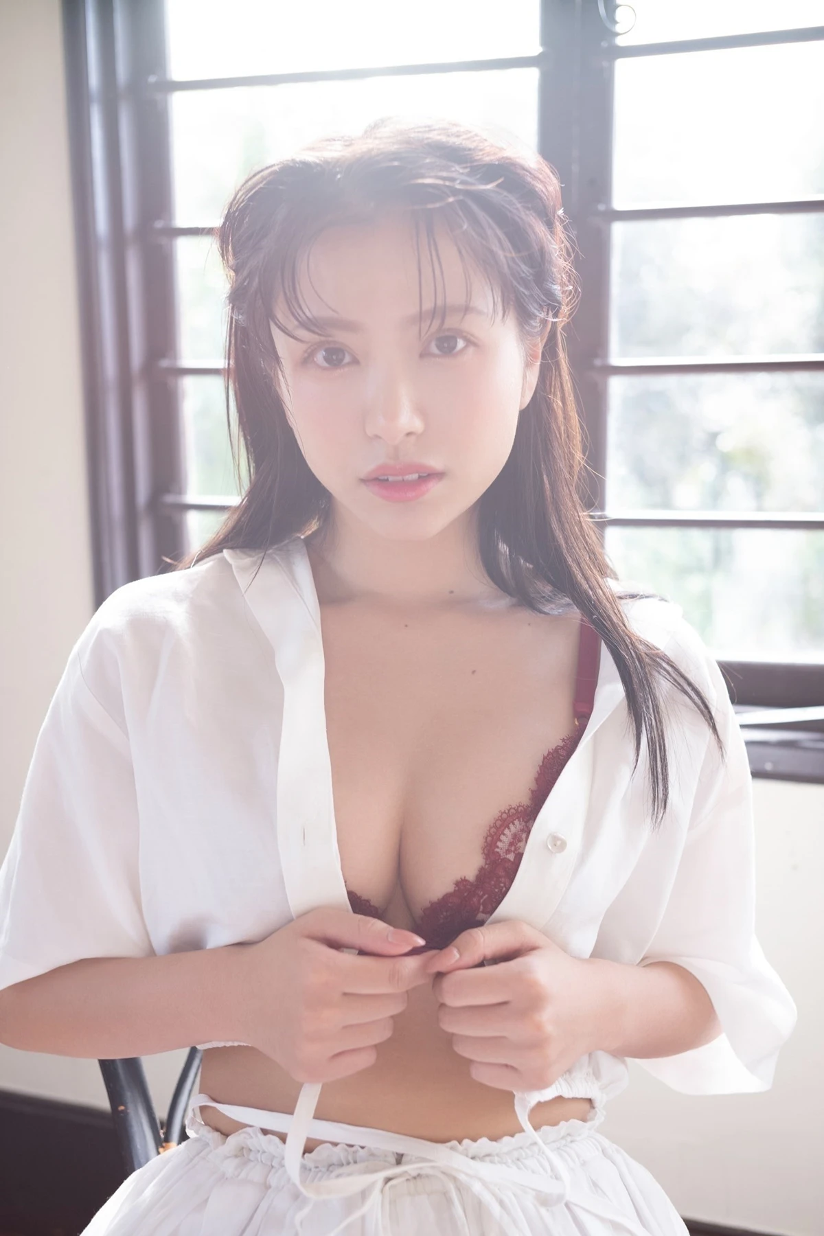 Takara Suzuki 鈴木聖 – FRIDAYデジタル写真集 「ドールな彼女 vol.2」 オール未公開完全版 - P124