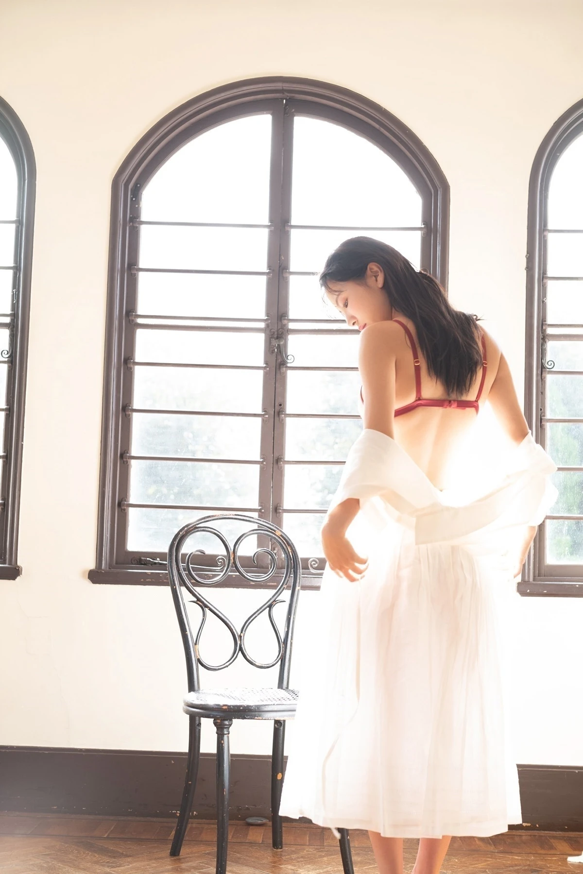 Takara Suzuki 鈴木聖 – FRIDAYデジタル写真集 「ドールな彼女 vol.2」 オール未公開完全版 - P127