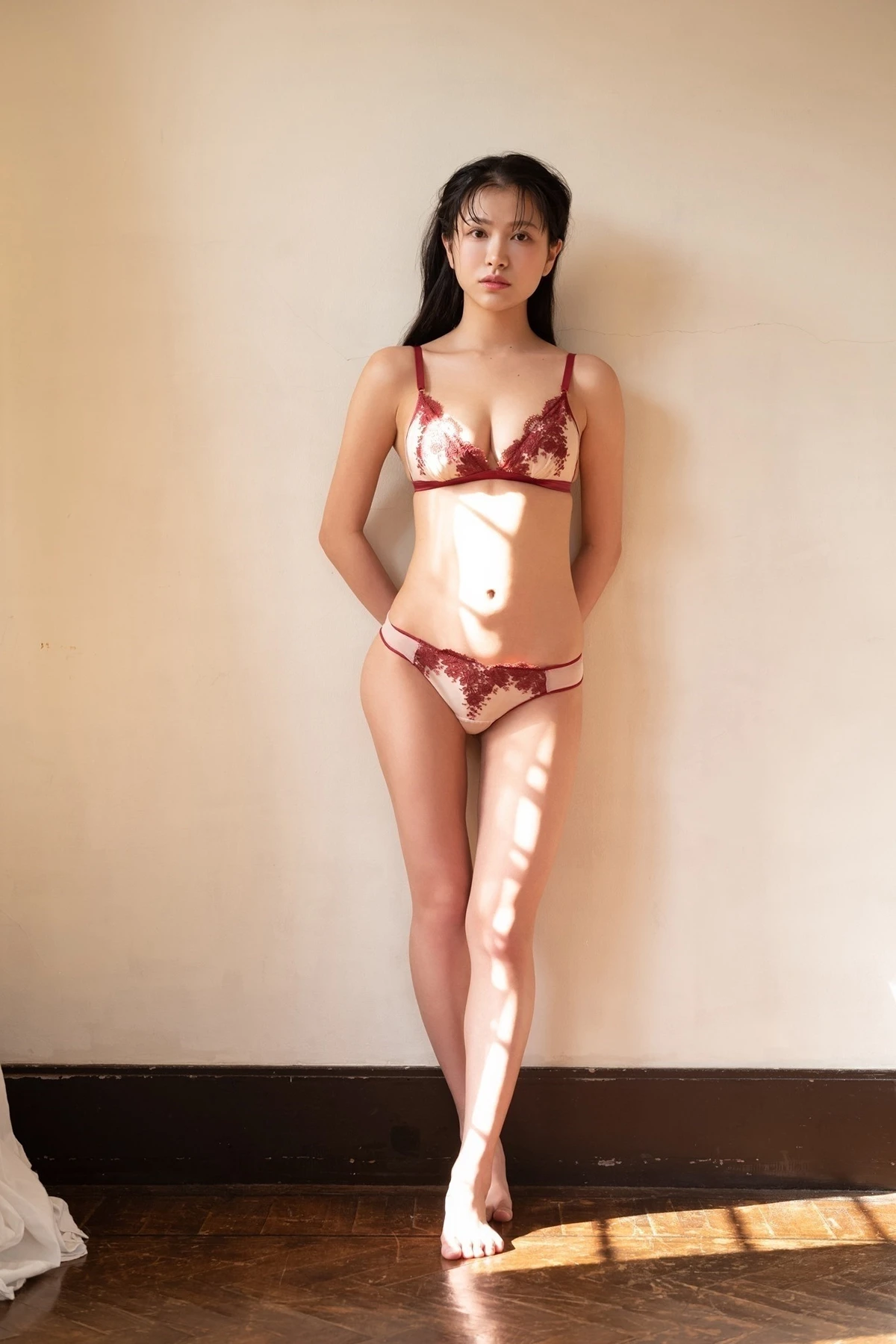 Takara Suzuki 鈴木聖 – FRIDAYデジタル写真集 「ドールな彼女 vol.2」 オール未公開完全版 - P130