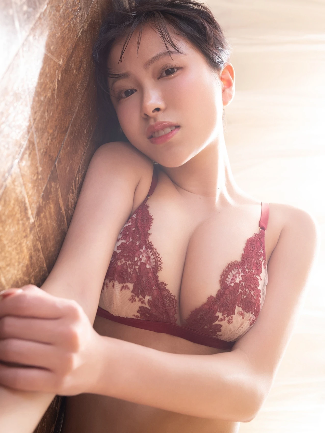 Takara Suzuki 鈴木聖 – FRIDAYデジタル写真集 「ドールな彼女 vol.2」 オール未公開完全版 - P140