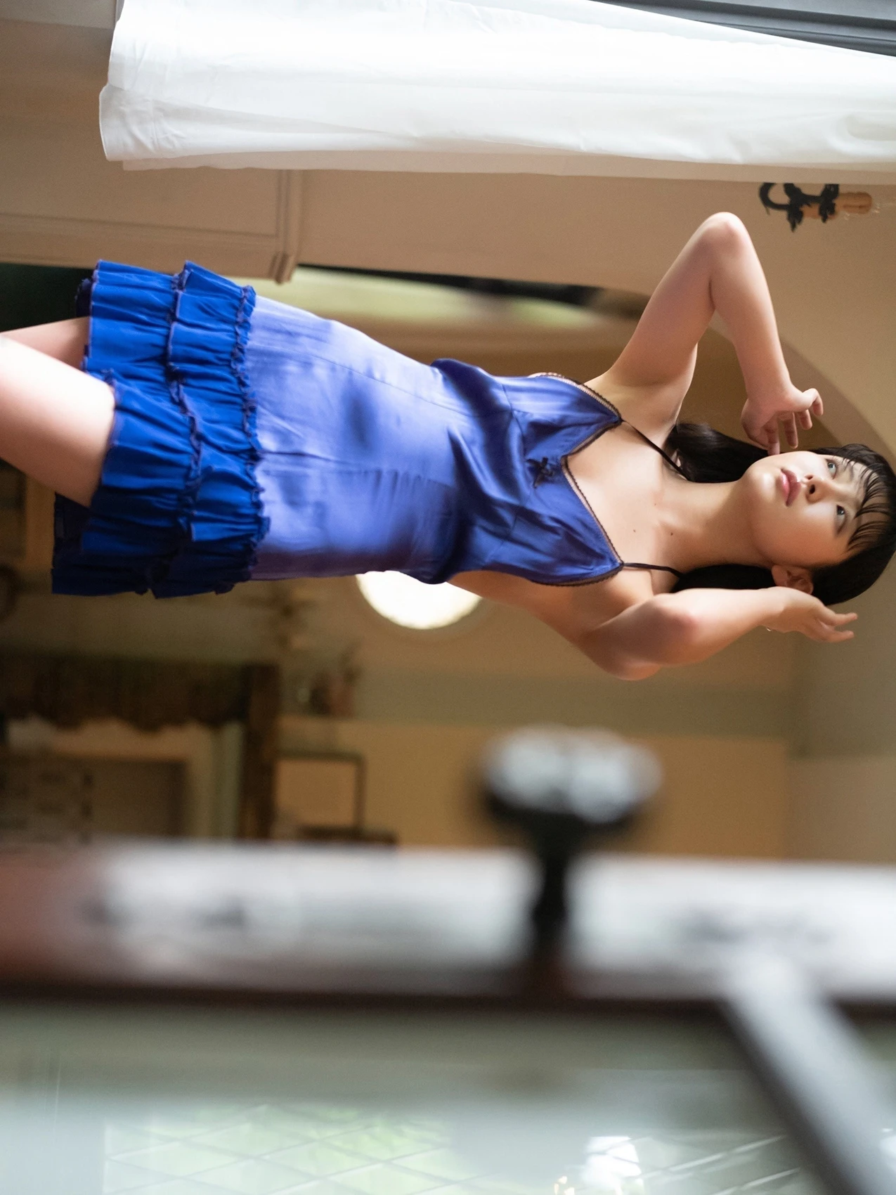 Takara Suzuki 鈴木聖 – FRIDAYデジタル写真集 「ドールな彼女 vol.2」 オール未公開完全版 - P143
