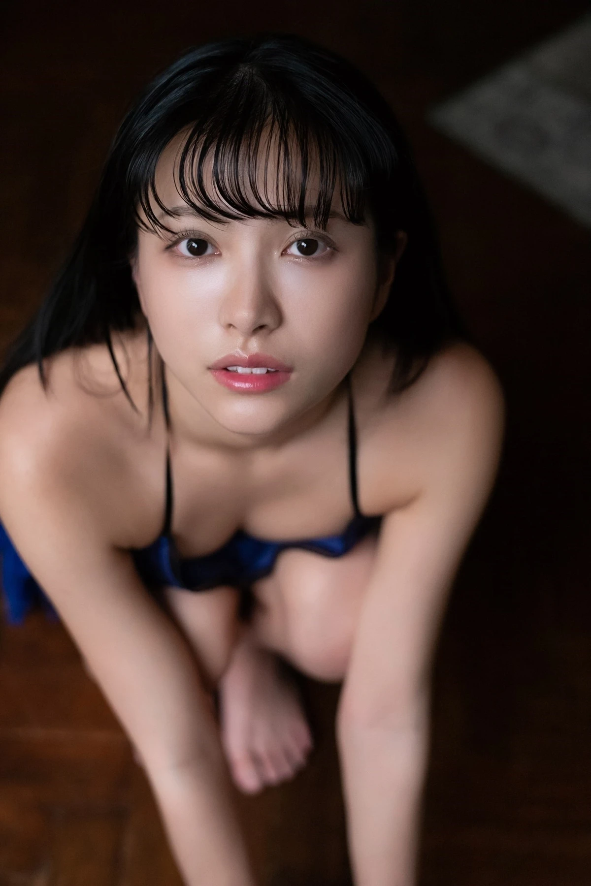 Takara Suzuki 鈴木聖 – FRIDAYデジタル写真集 「ドールな彼女 vol.2」 オール未公開完全版 - P156