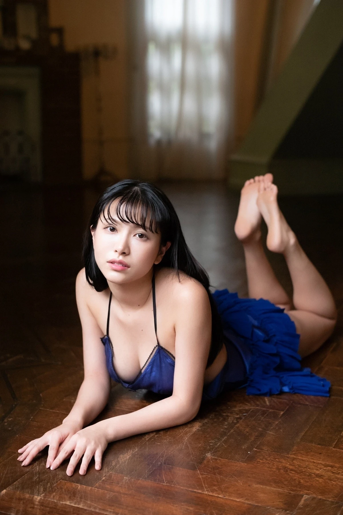 Takara Suzuki 鈴木聖 – FRIDAYデジタル写真集 「ドールな彼女 vol.2」 オール未公開完全版 - P162