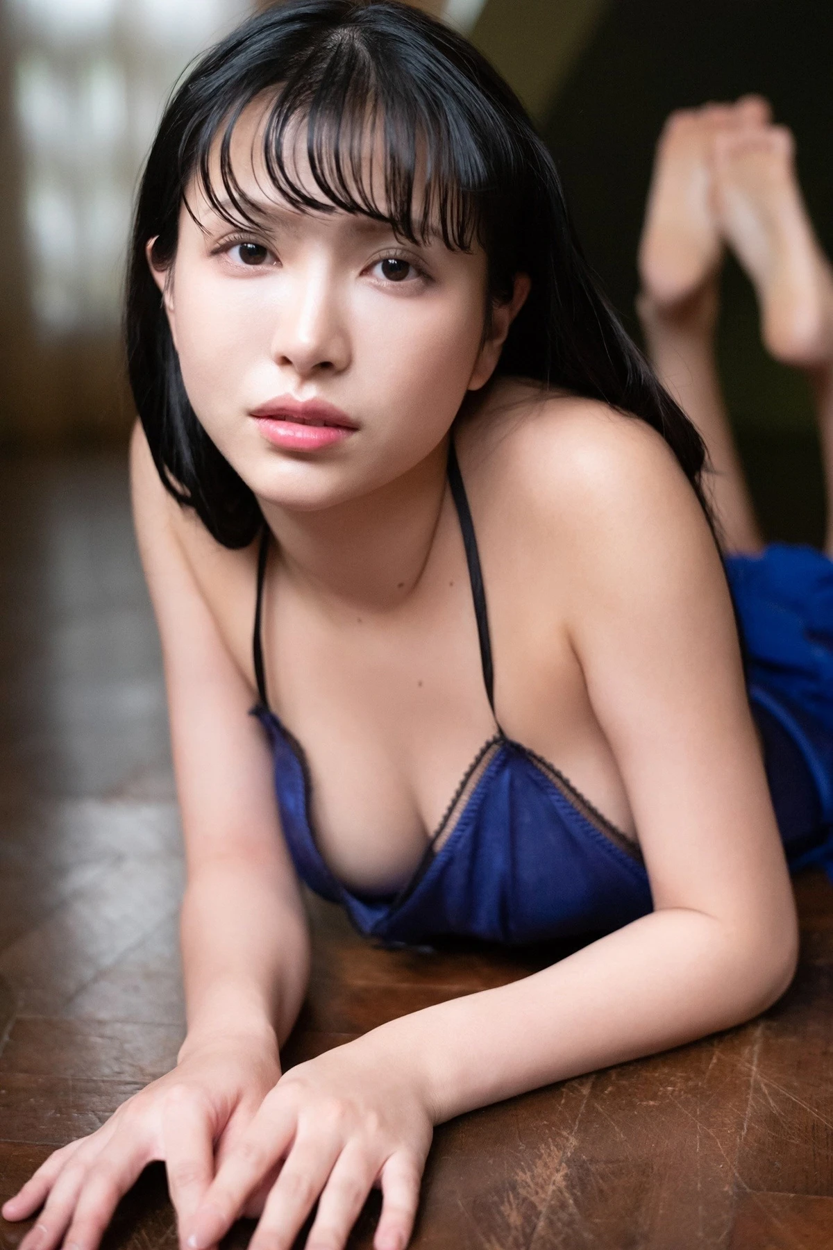 Takara Suzuki 鈴木聖 – FRIDAYデジタル写真集 「ドールな彼女 vol.2」 オール未公開完全版 - P163