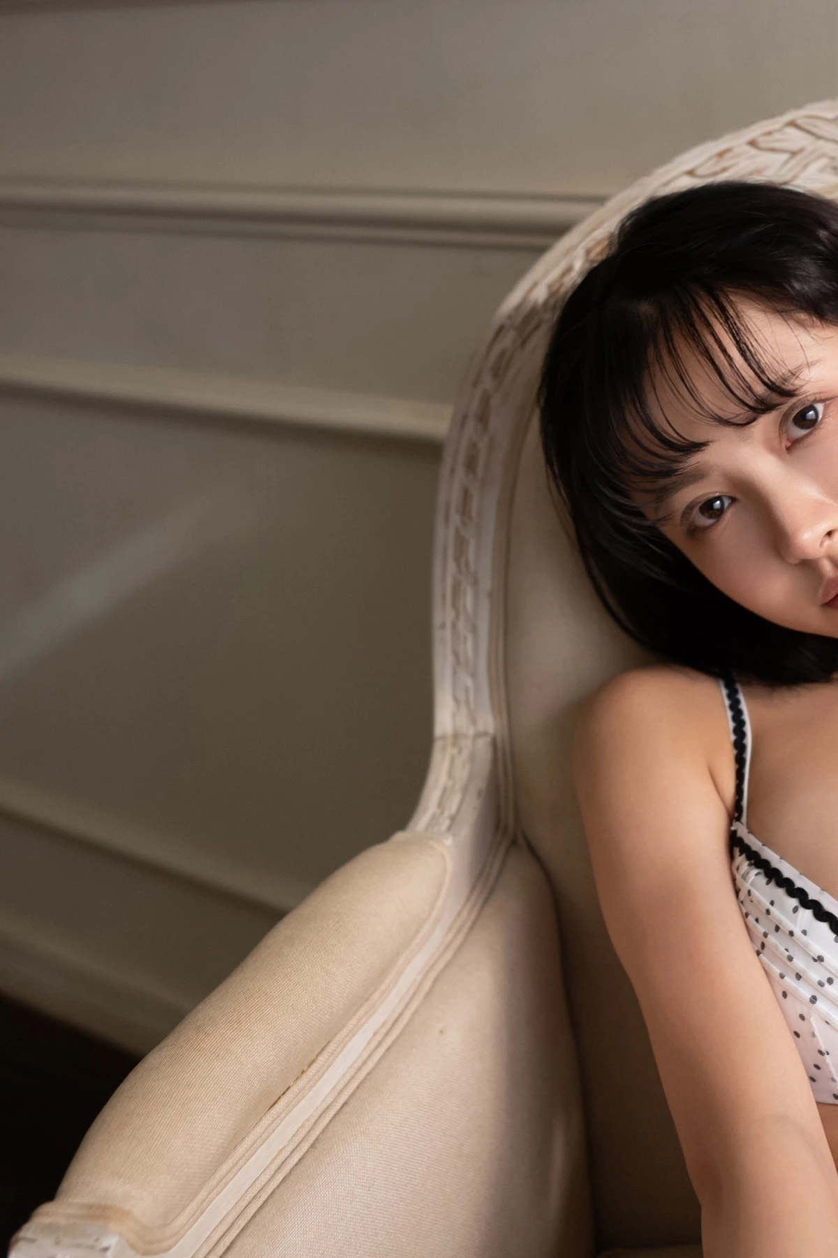 Takara Suzuki 鈴木聖 – FRIDAYデジタル写真集 「ドールな彼女 vol.2」 オール未公開完全版 - P29