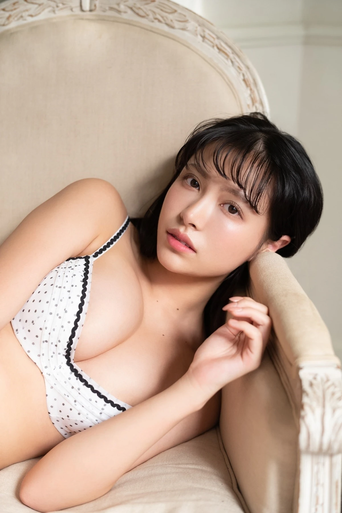Takara Suzuki 鈴木聖 – FRIDAYデジタル写真集 「ドールな彼女 vol.2」 オール未公開完全版 - P39