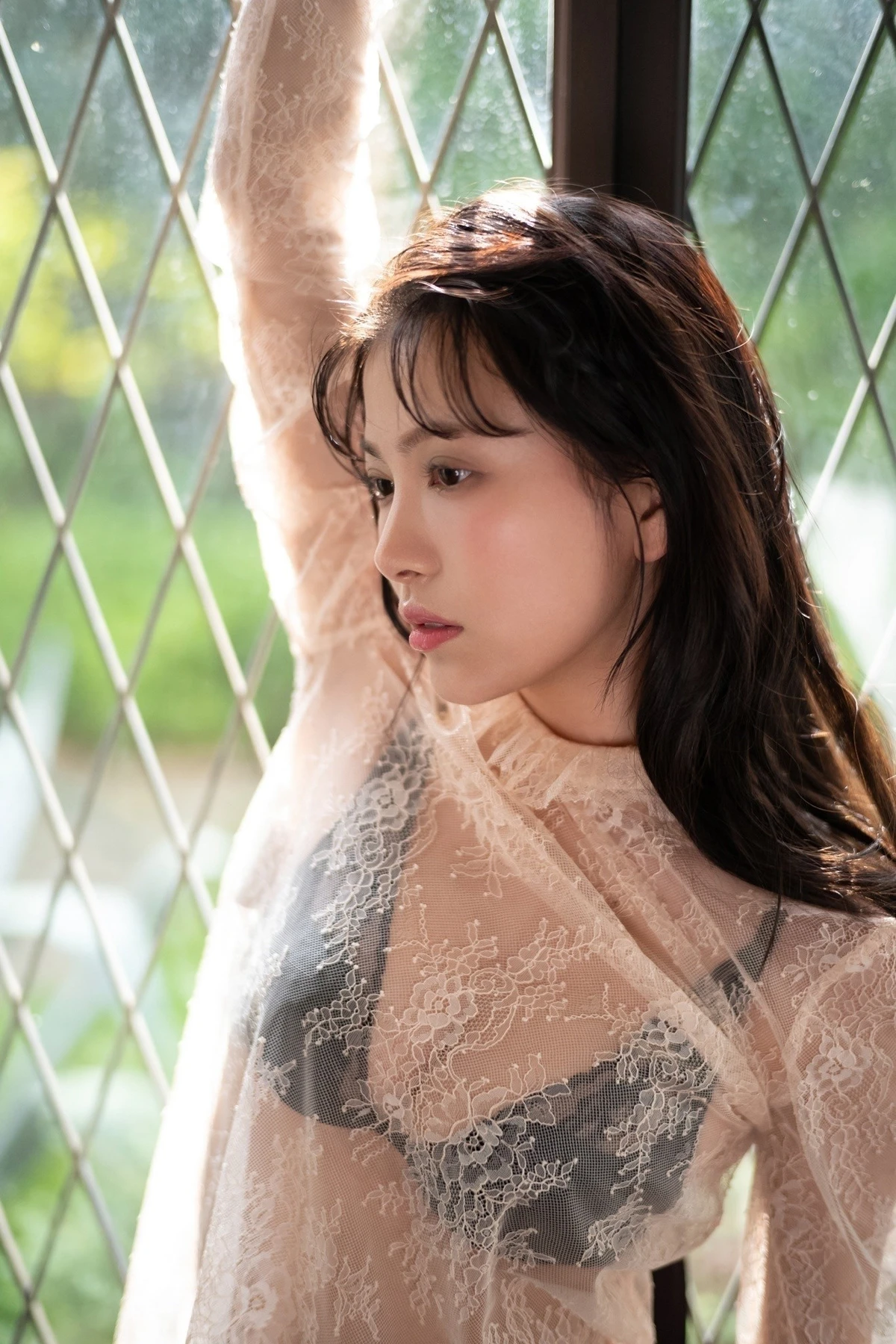 Takara Suzuki 鈴木聖 – FRIDAYデジタル写真集 「ドールな彼女 vol.2」 オール未公開完全版 - P53