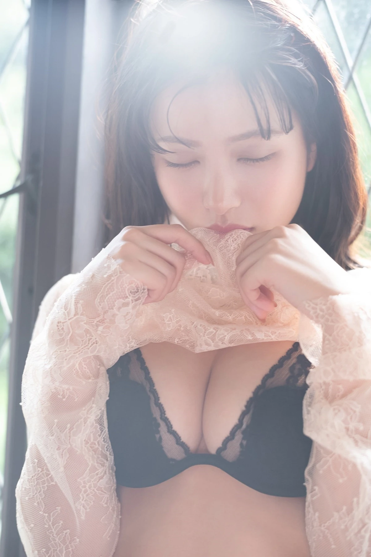Takara Suzuki 鈴木聖 – FRIDAYデジタル写真集 「ドールな彼女 vol.2」 オール未公開完全版 - P57
