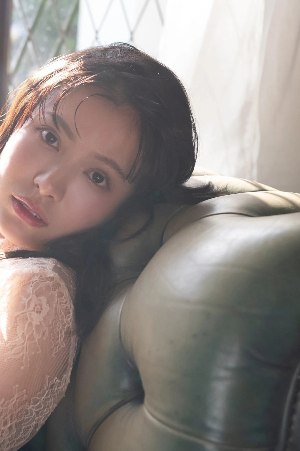 Takara Suzuki 鈴木聖 – FRIDAYデジタル写真集 「ドールな彼女 vol.2」 オール未公開完全版 - P63