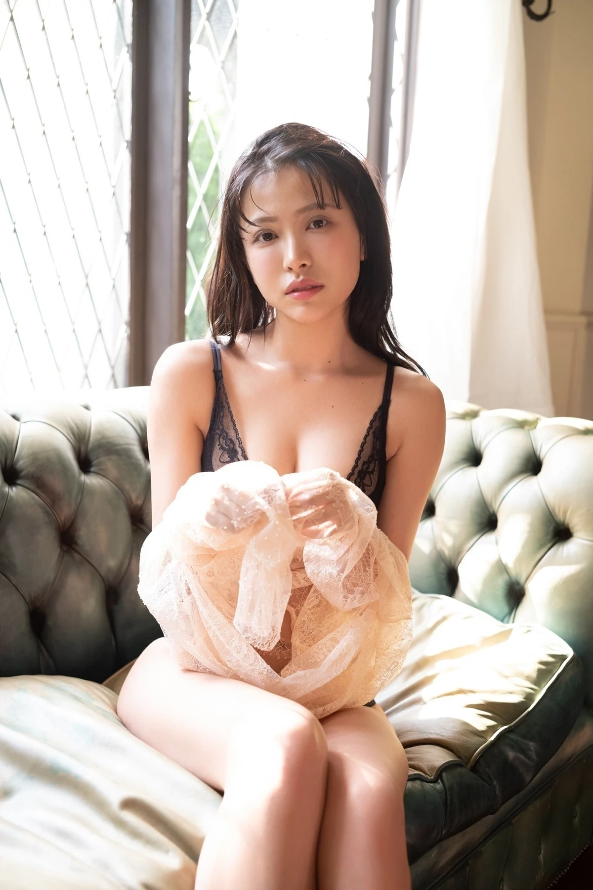 Takara Suzuki 鈴木聖 – FRIDAYデジタル写真集 「ドールな彼女 vol.2」 オール未公開完全版 - P67