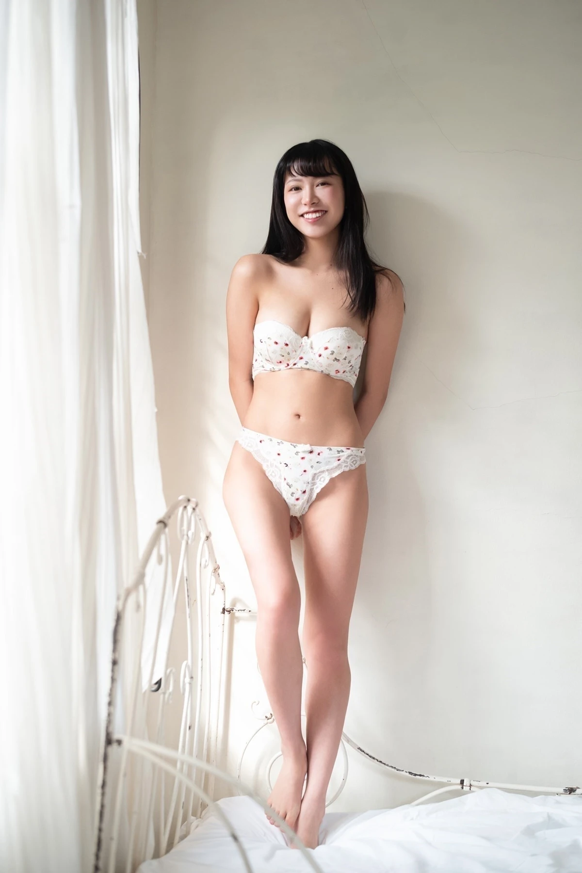 Takara Suzuki 鈴木聖 – FRIDAYデジタル写真集 「ドールな彼女 vol.2」 オール未公開完全版 - P88