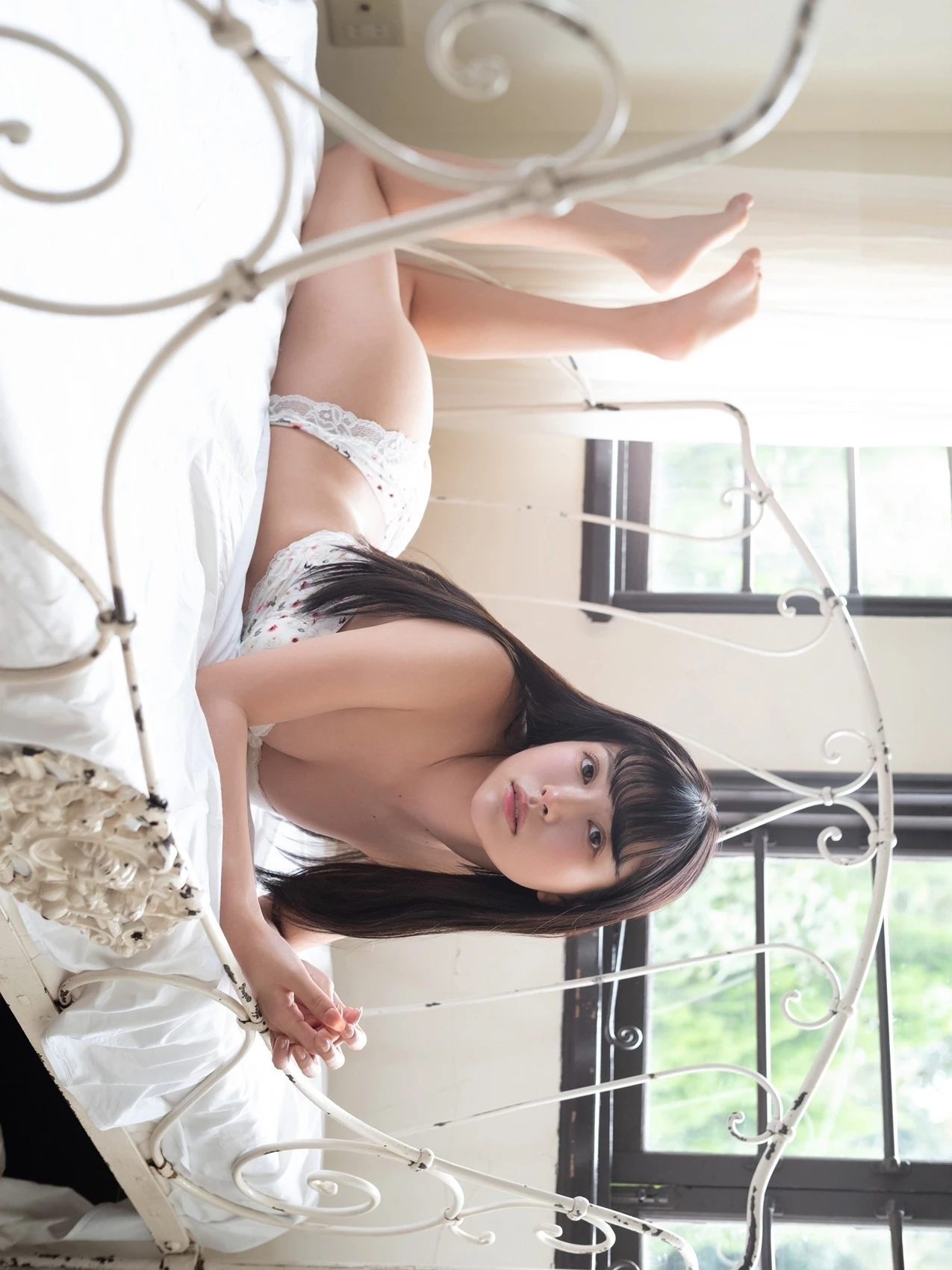 Takara Suzuki 鈴木聖 – FRIDAYデジタル写真集 「ドールな彼女 vol.2」 オール未公開完全版 - P91