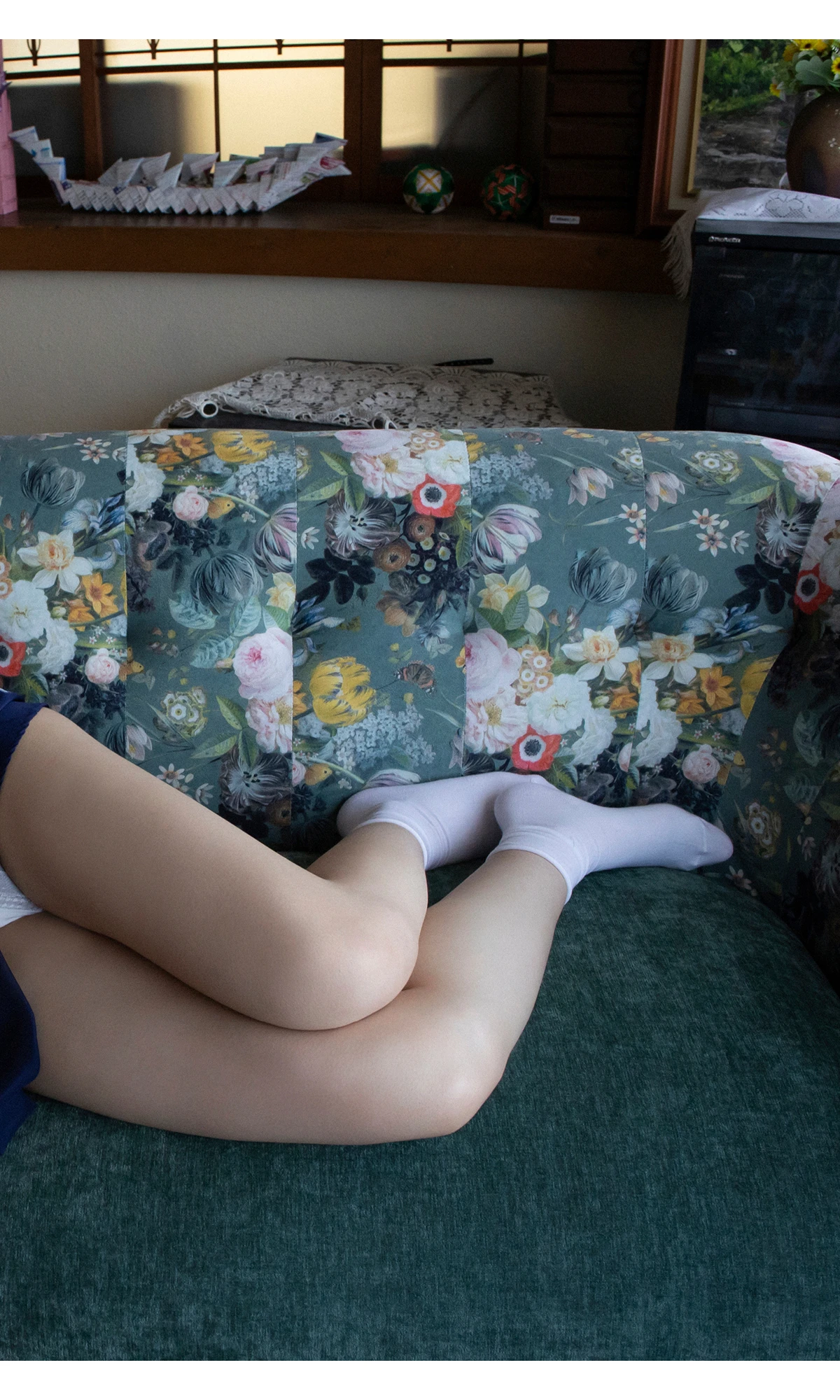 Iroha Hakata 博多彩葉 – 写真集 「純白。nude」 - P17