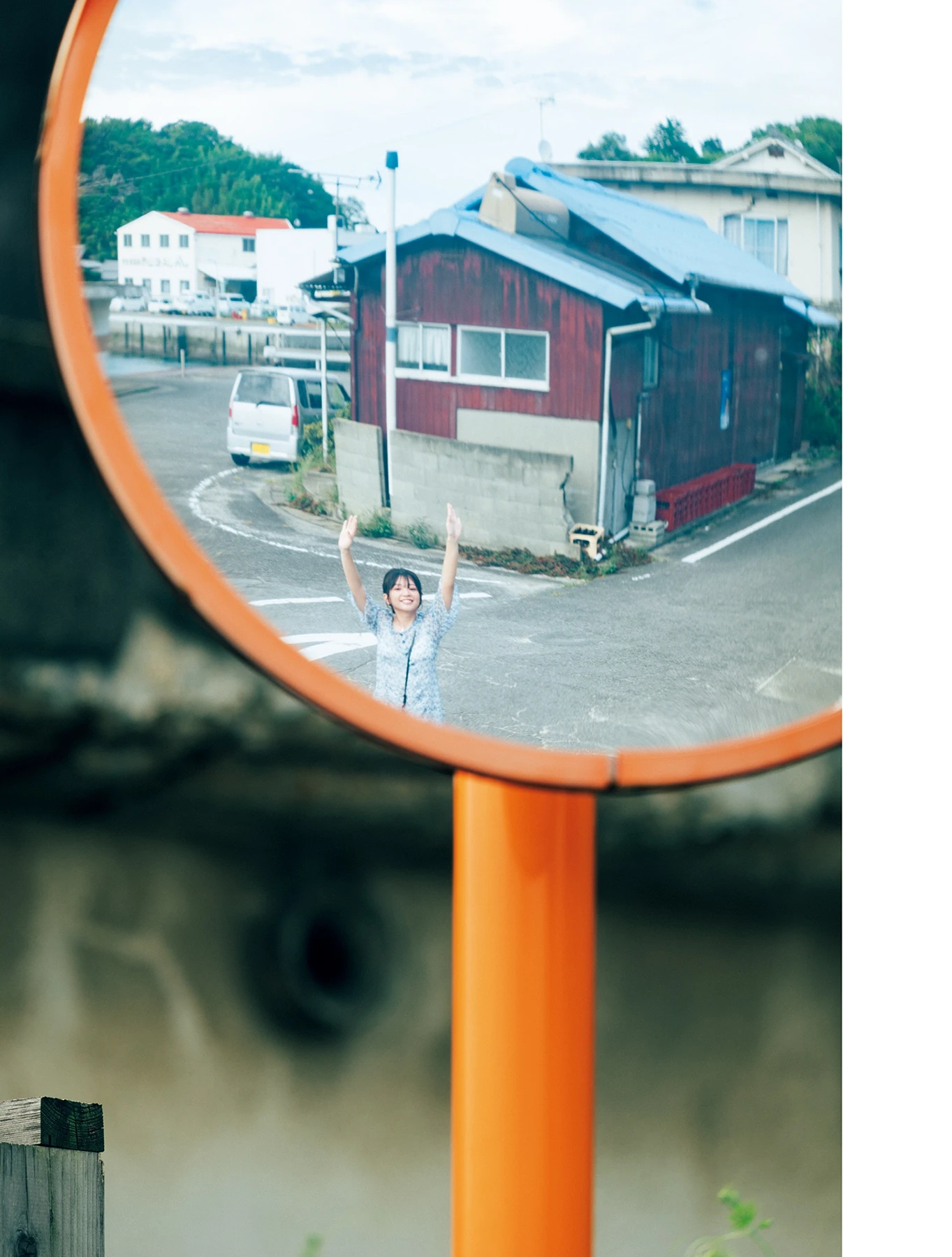 Midori Nagatsuki 長月翠 – 写真集 「翡翠ーHisuiー」 - P106