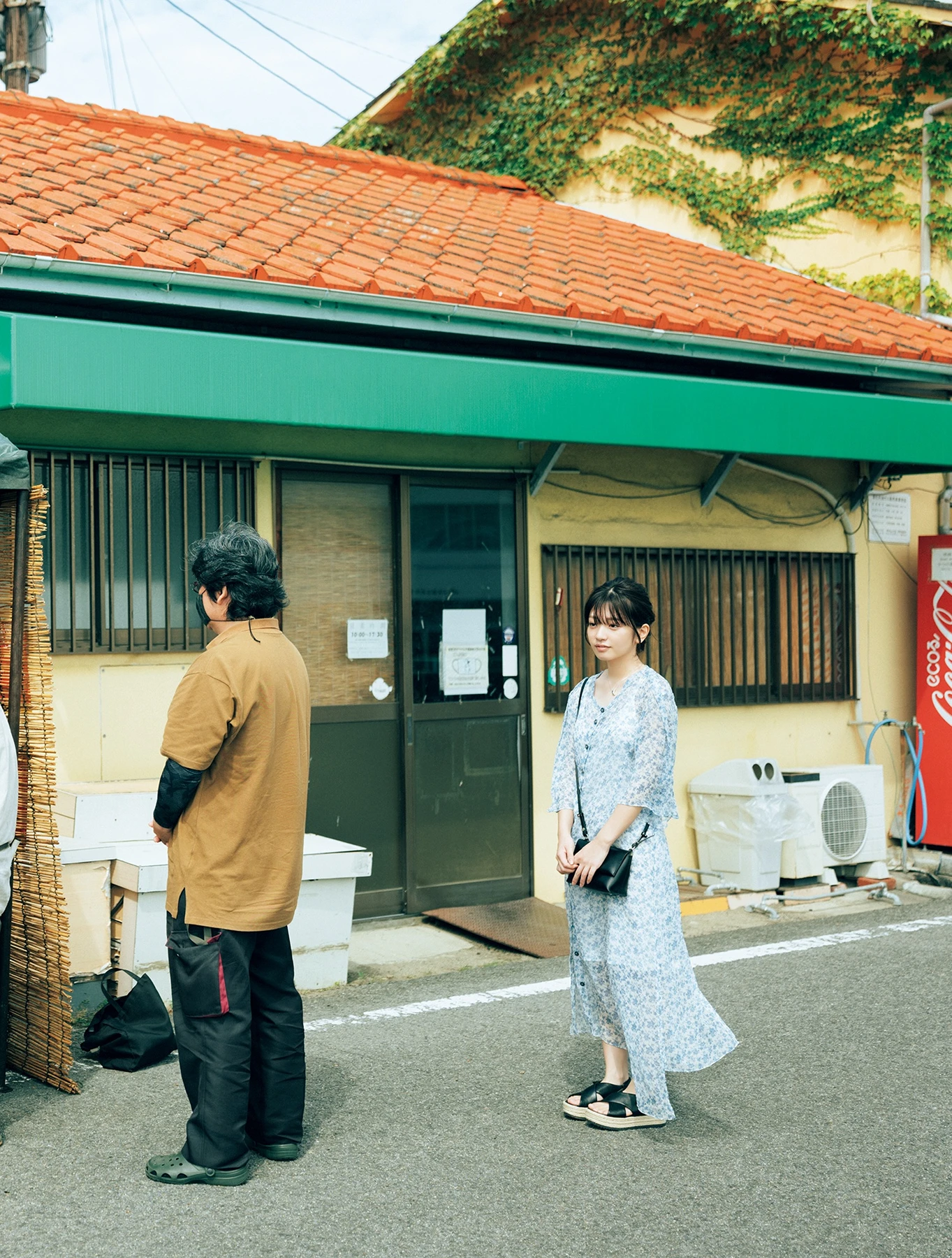 Midori Nagatsuki 長月翠 – 写真集 「翡翠ーHisuiー」 - P109
