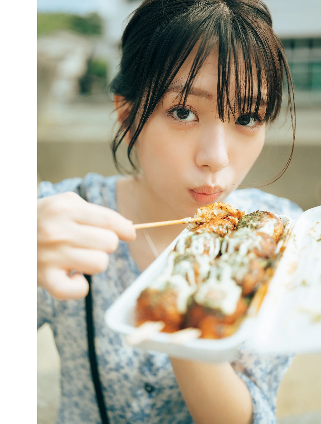 Midori Nagatsuki 長月翠 – 写真集 「翡翠ーHisuiー」 - P110