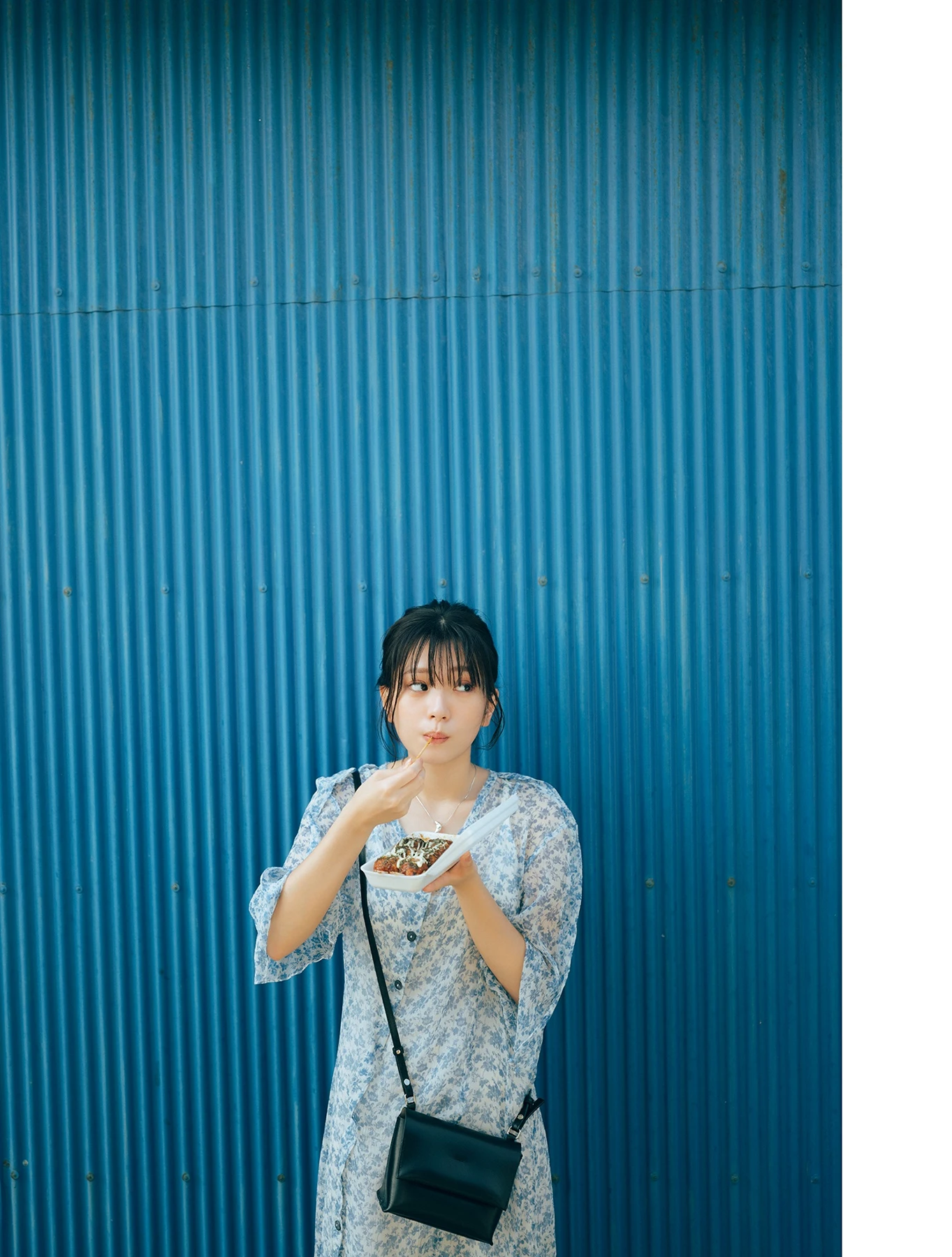 Midori Nagatsuki 長月翠 – 写真集 「翡翠ーHisuiー」 - P112