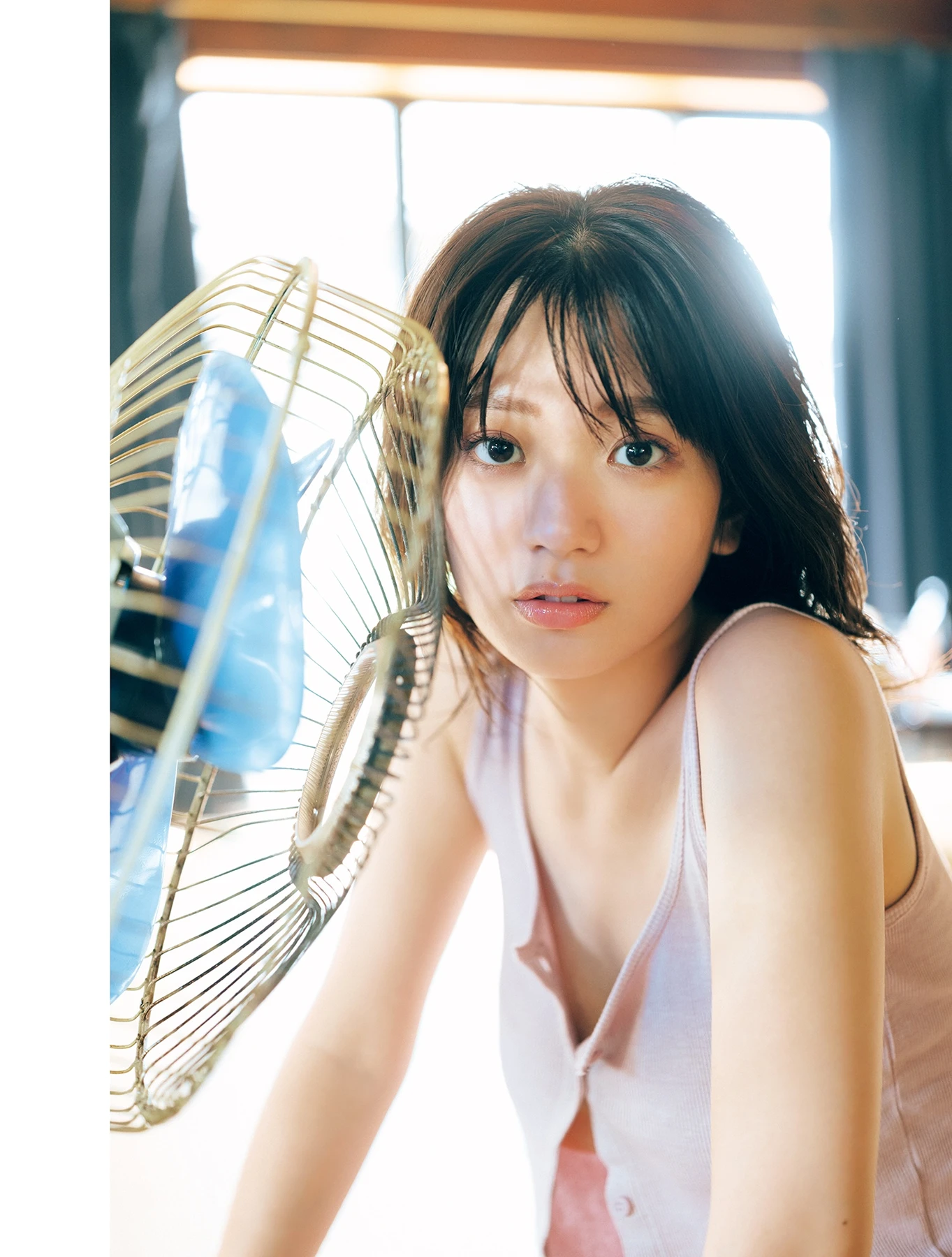 Midori Nagatsuki 長月翠 – 写真集 「翡翠ーHisuiー」 - P118