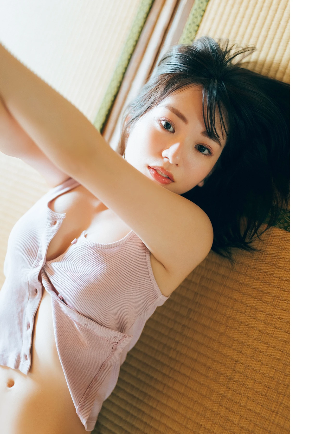 Midori Nagatsuki 長月翠 – 写真集 「翡翠ーHisuiー」 - P125