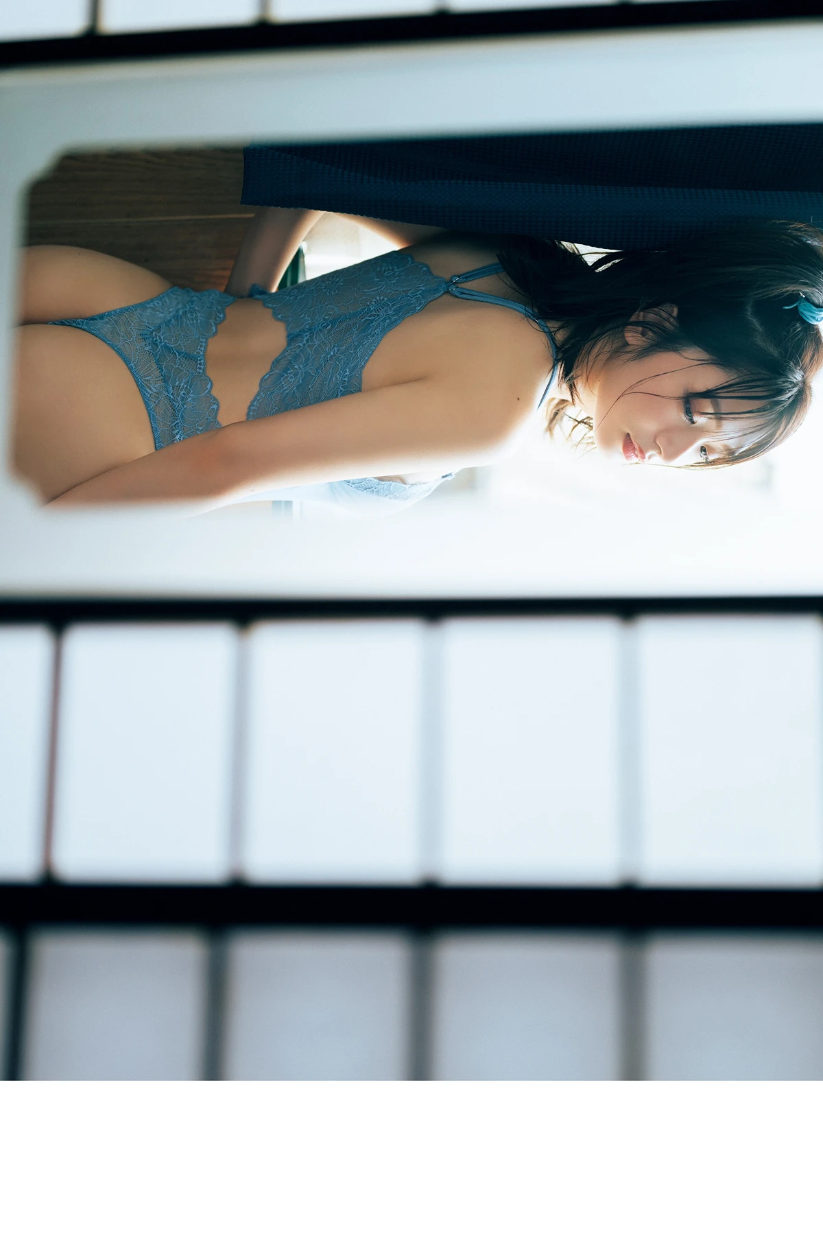 Midori Nagatsuki 長月翠 – 写真集 「翡翠ーHisuiー」 - P126