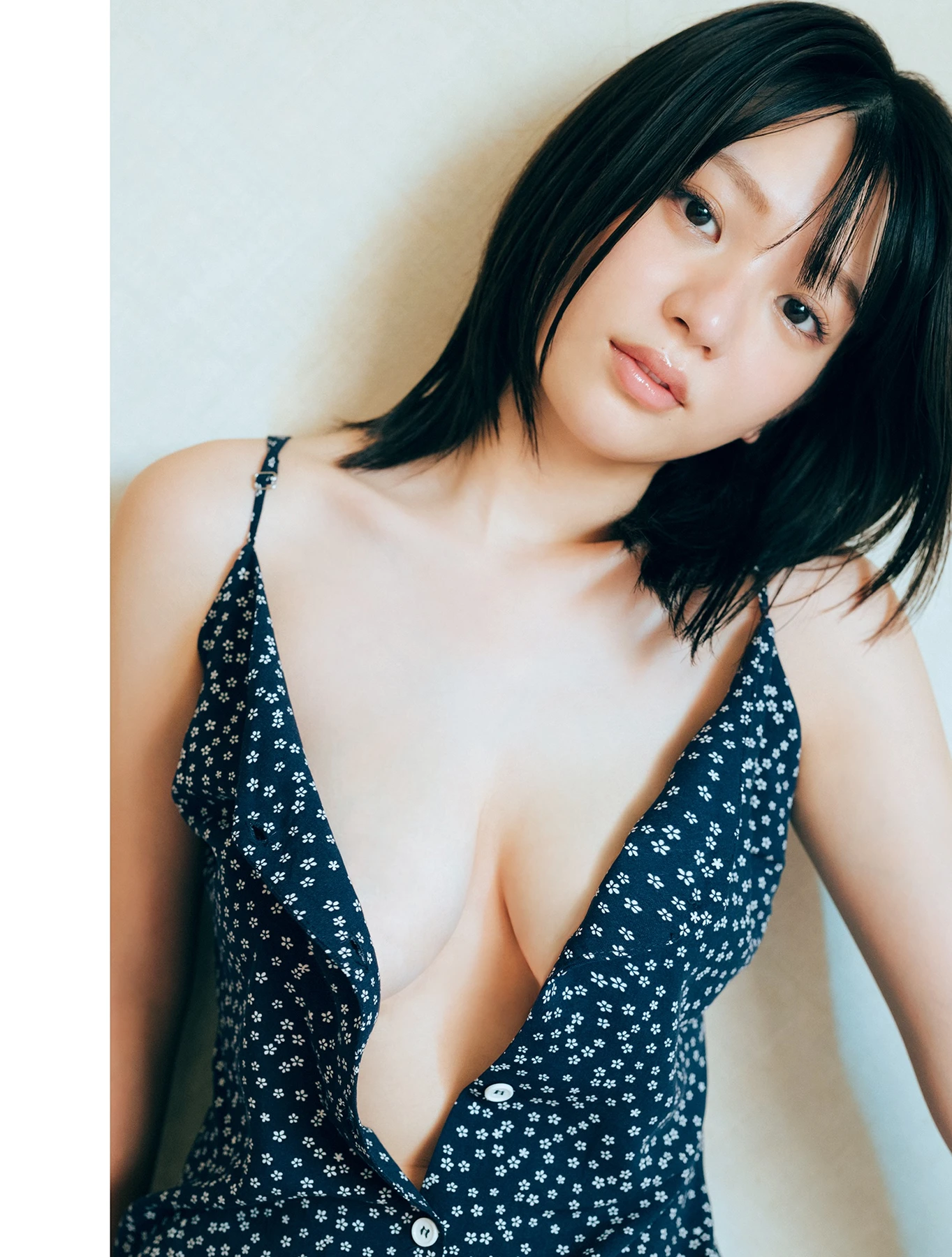 Midori Nagatsuki 長月翠 – 写真集 「翡翠ーHisuiー」 - P12