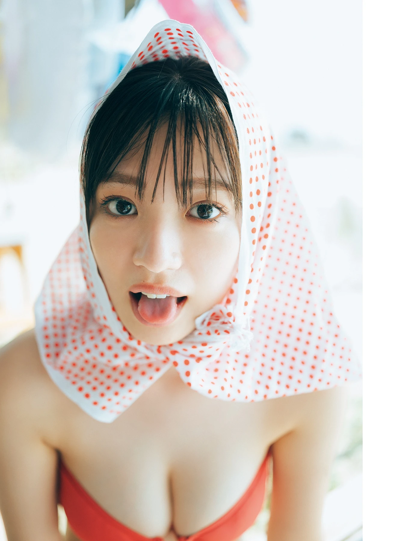 Midori Nagatsuki 長月翠 – 写真集 「翡翠ーHisuiー」 - P138