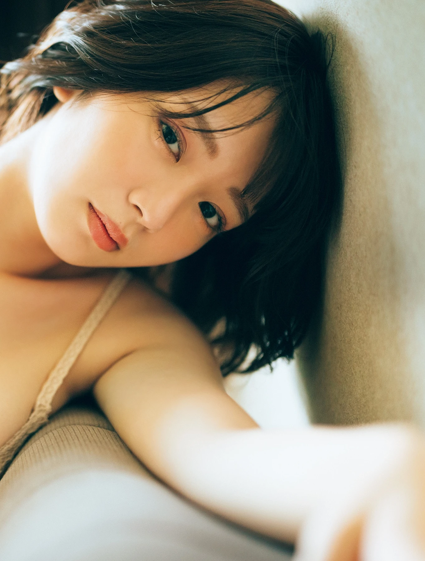 Midori Nagatsuki 長月翠 – 写真集 「翡翠ーHisuiー」 - P160