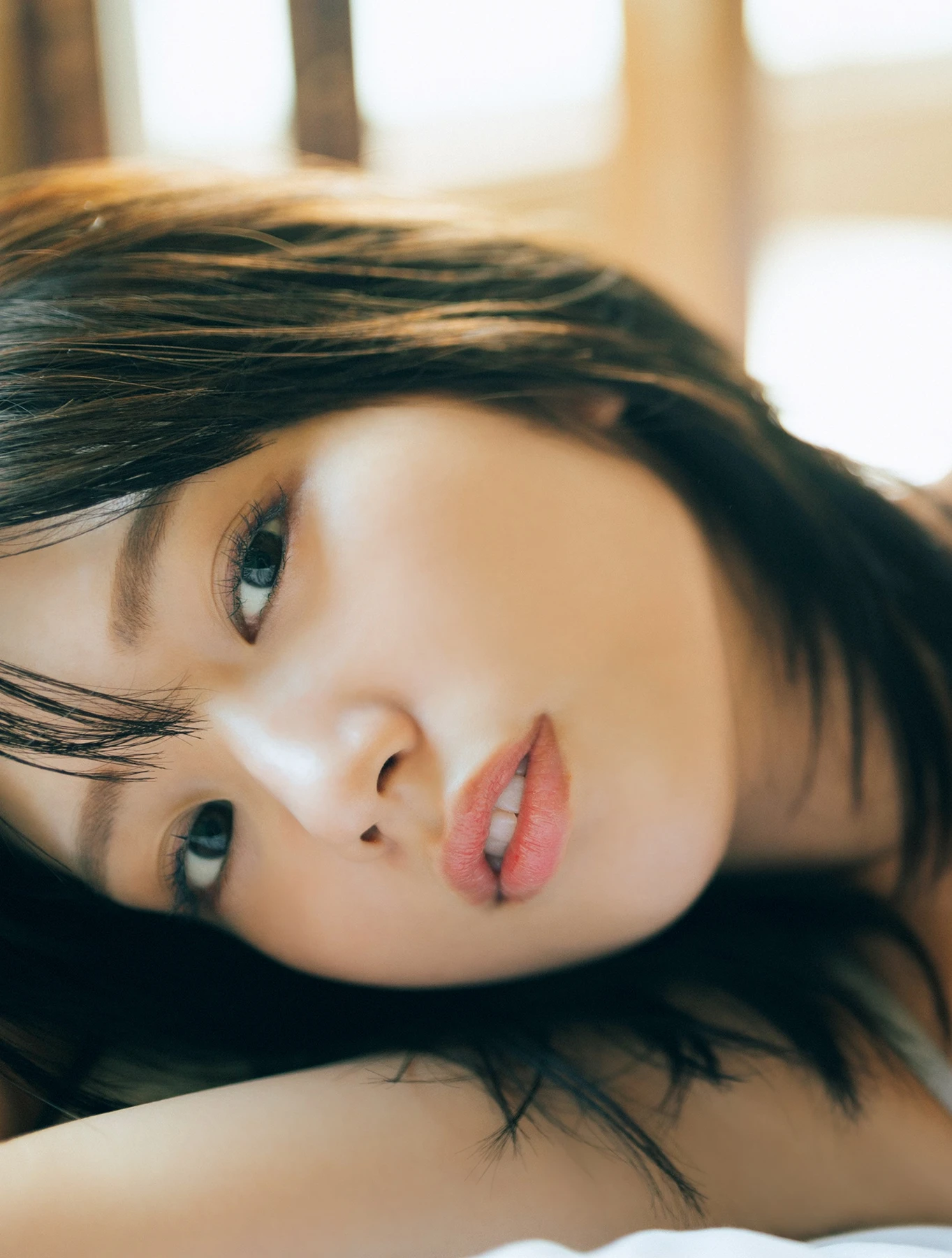 Midori Nagatsuki 長月翠 – 写真集 「翡翠ーHisuiー」 - P22