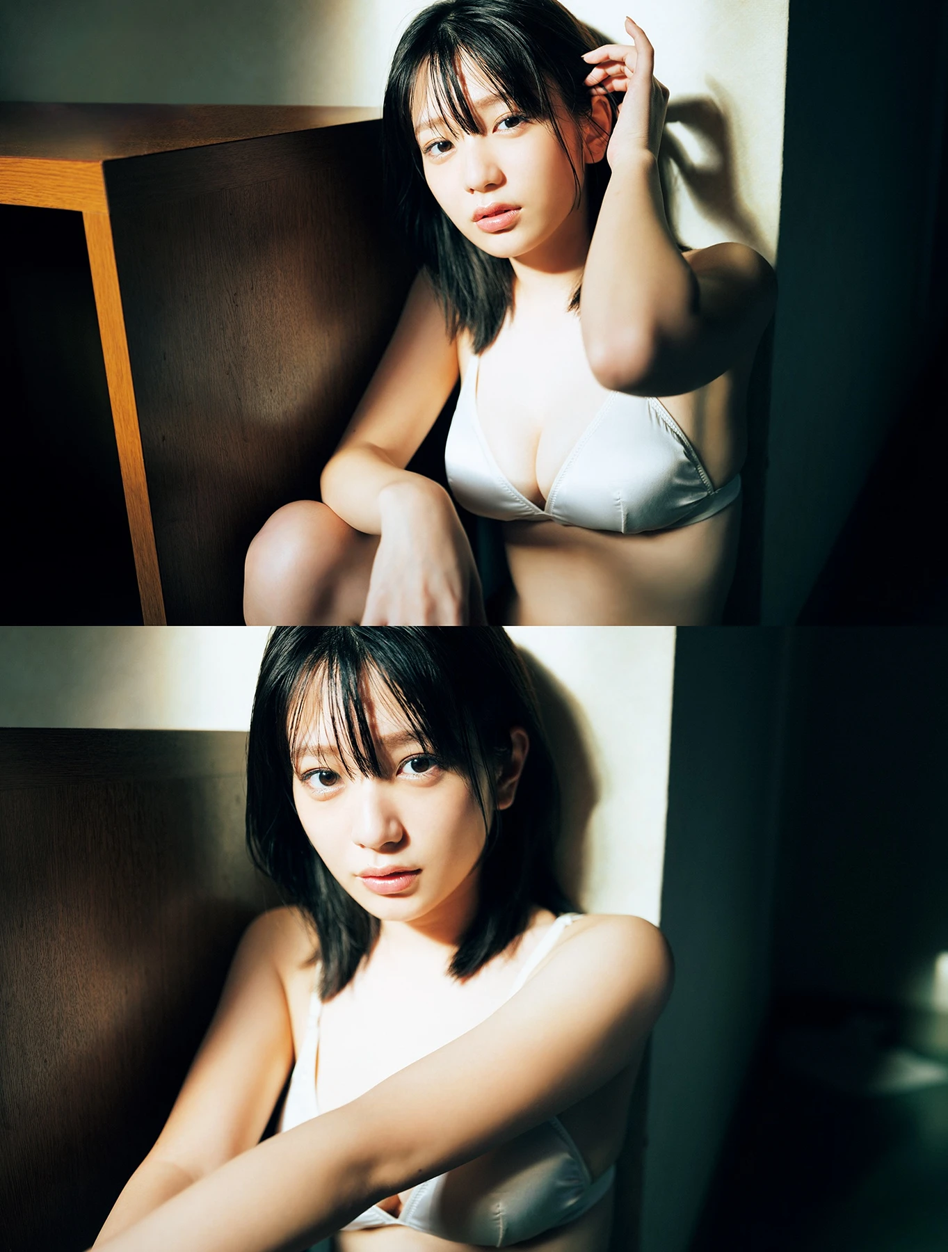Midori Nagatsuki 長月翠 – 写真集 「翡翠ーHisuiー」 - P26