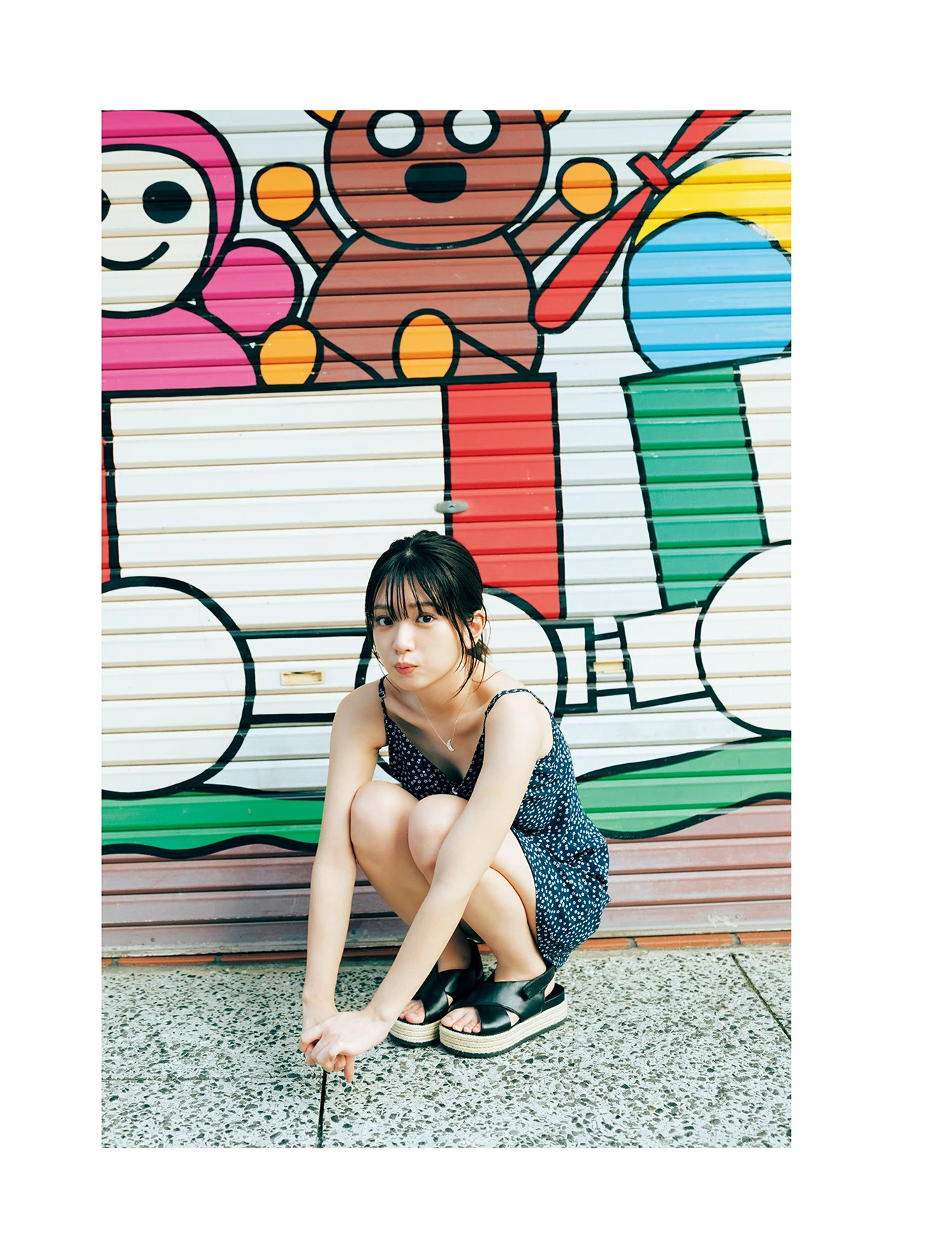 Midori Nagatsuki 長月翠 – 写真集 「翡翠ーHisuiー」 - P4