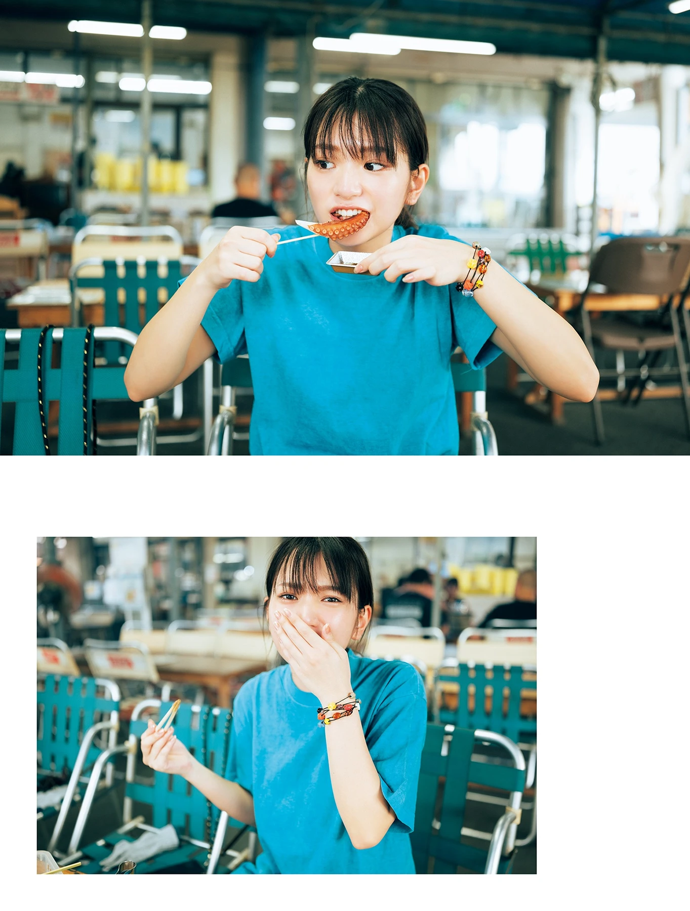 Midori Nagatsuki 長月翠 – 写真集 「翡翠ーHisuiー」 - P62