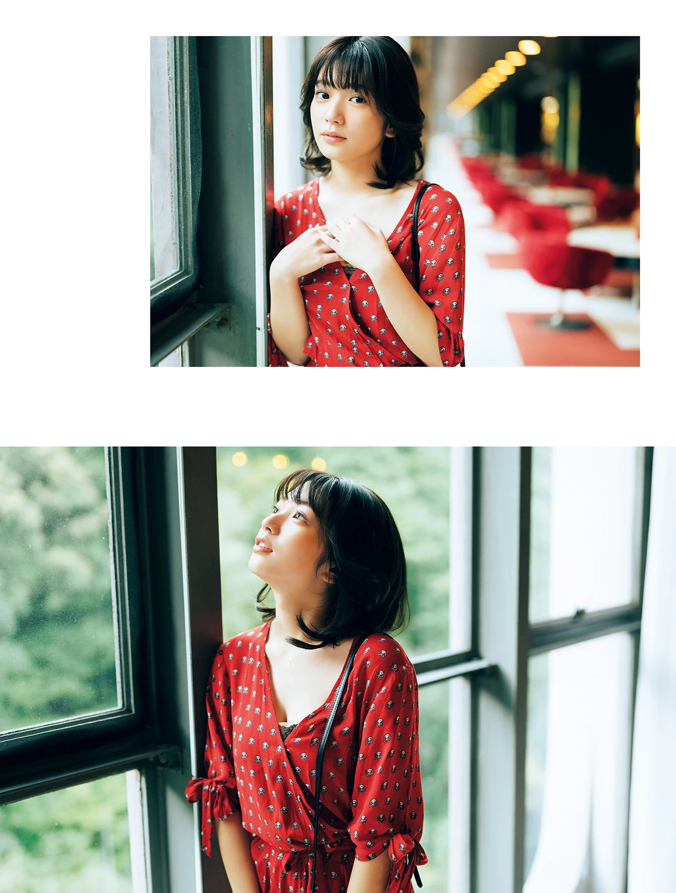 Midori Nagatsuki 長月翠 – 写真集 「翡翠ーHisuiー」 - P63