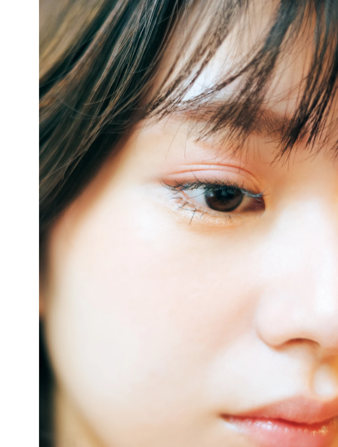Midori Nagatsuki 長月翠 – 写真集 「翡翠ーHisuiー」 - P66