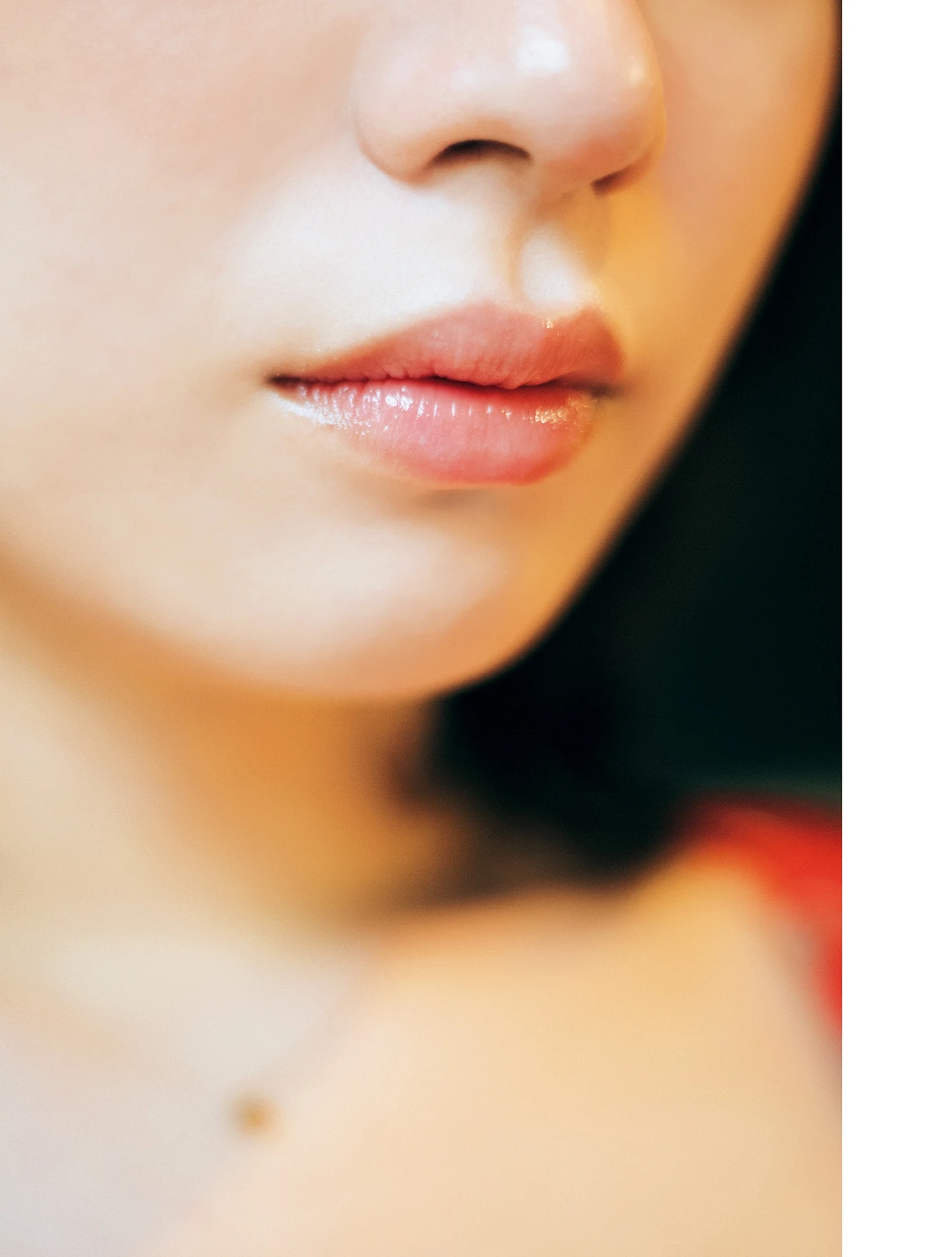 Midori Nagatsuki 長月翠 – 写真集 「翡翠ーHisuiー」 - P67