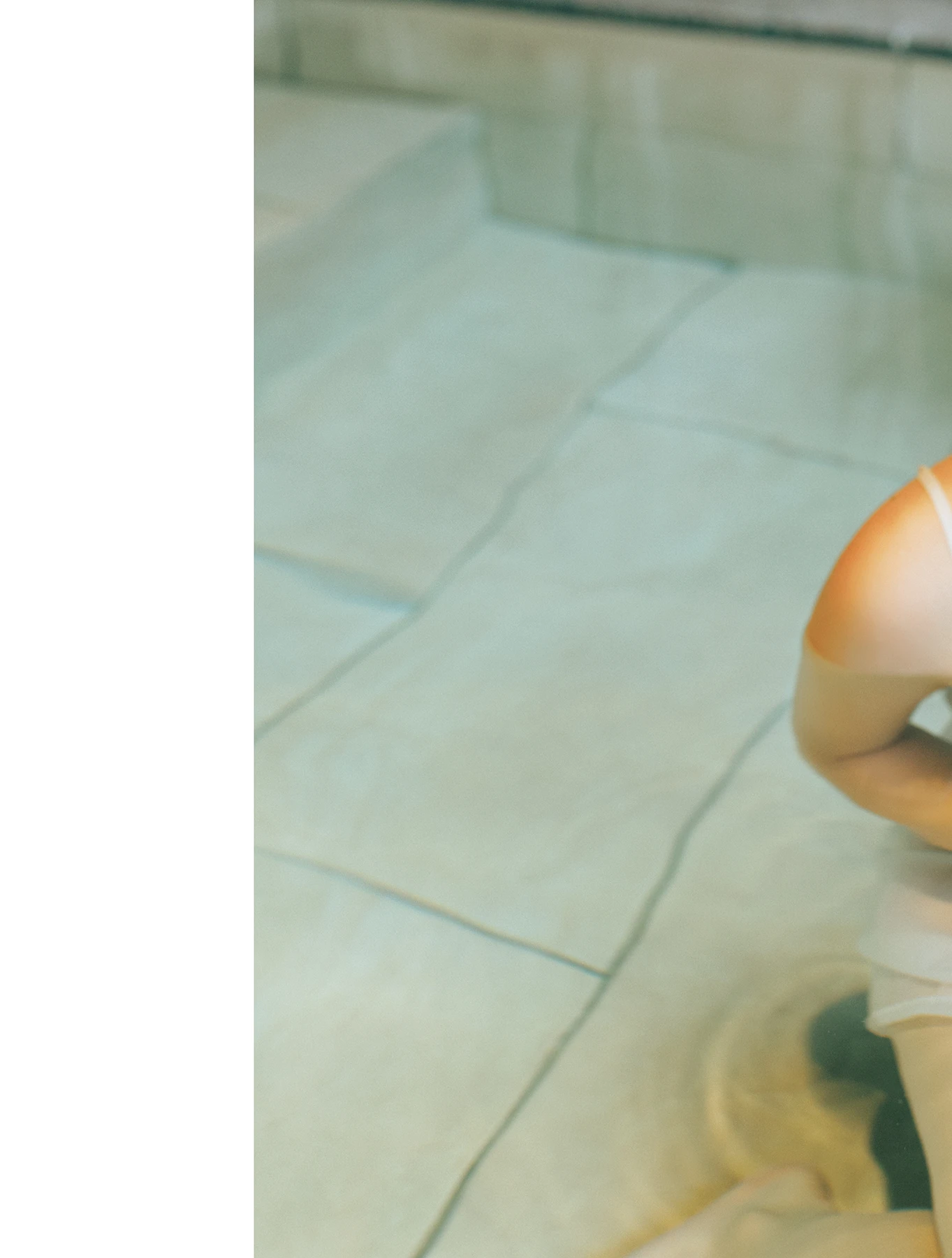 Midori Nagatsuki 長月翠 – 写真集 「翡翠ーHisuiー」 - P71