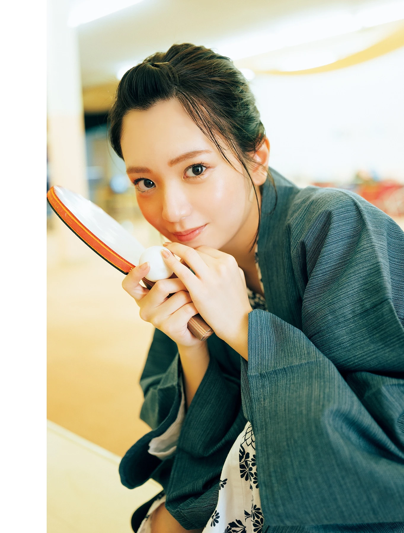 Midori Nagatsuki 長月翠 – 写真集 「翡翠ーHisuiー」 - P77