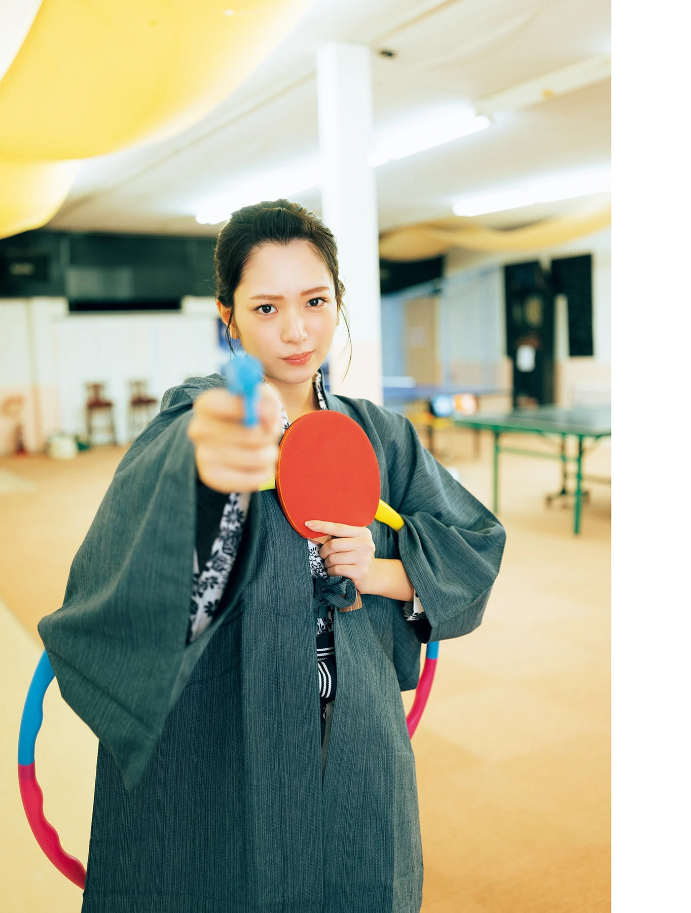 Midori Nagatsuki 長月翠 – 写真集 「翡翠ーHisuiー」 - P78