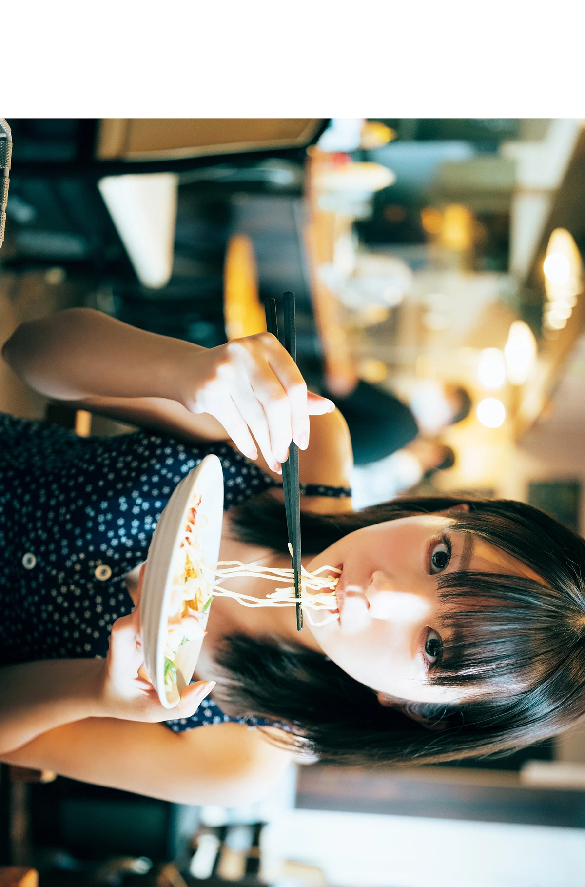 Midori Nagatsuki 長月翠 – 写真集 「翡翠ーHisuiー」 - P7