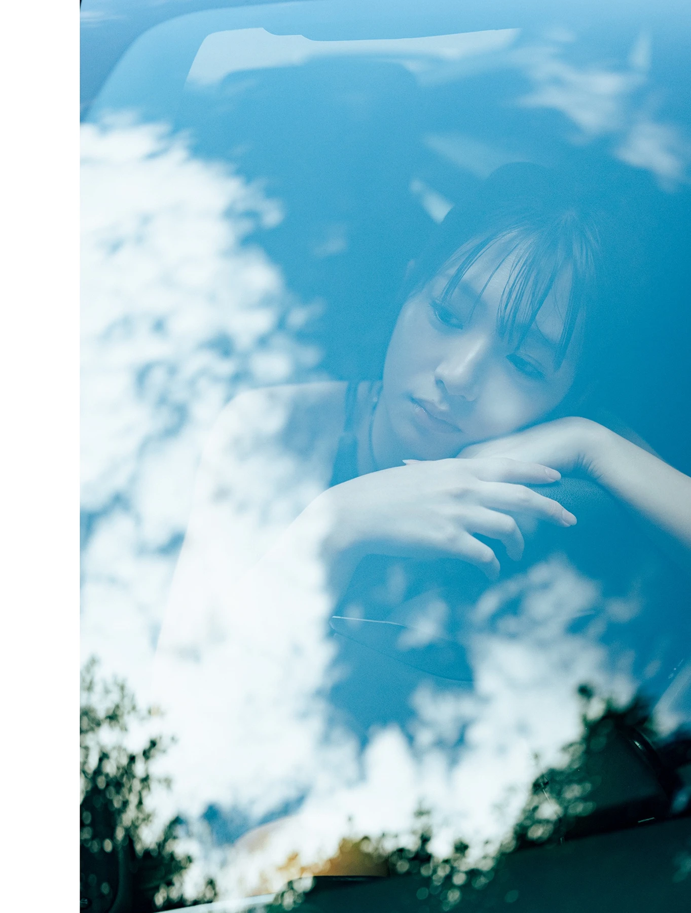 Midori Nagatsuki 長月翠 – 写真集 「翡翠ーHisuiー」 - P88