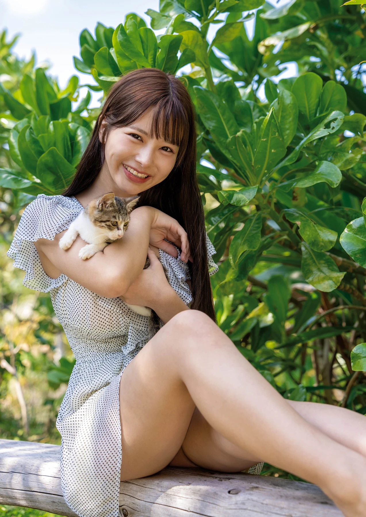 Yua Fukuda 福田ゆあ – FANZA限定 特典写真付き 写真集 『忘れ方を知らない』 - P31