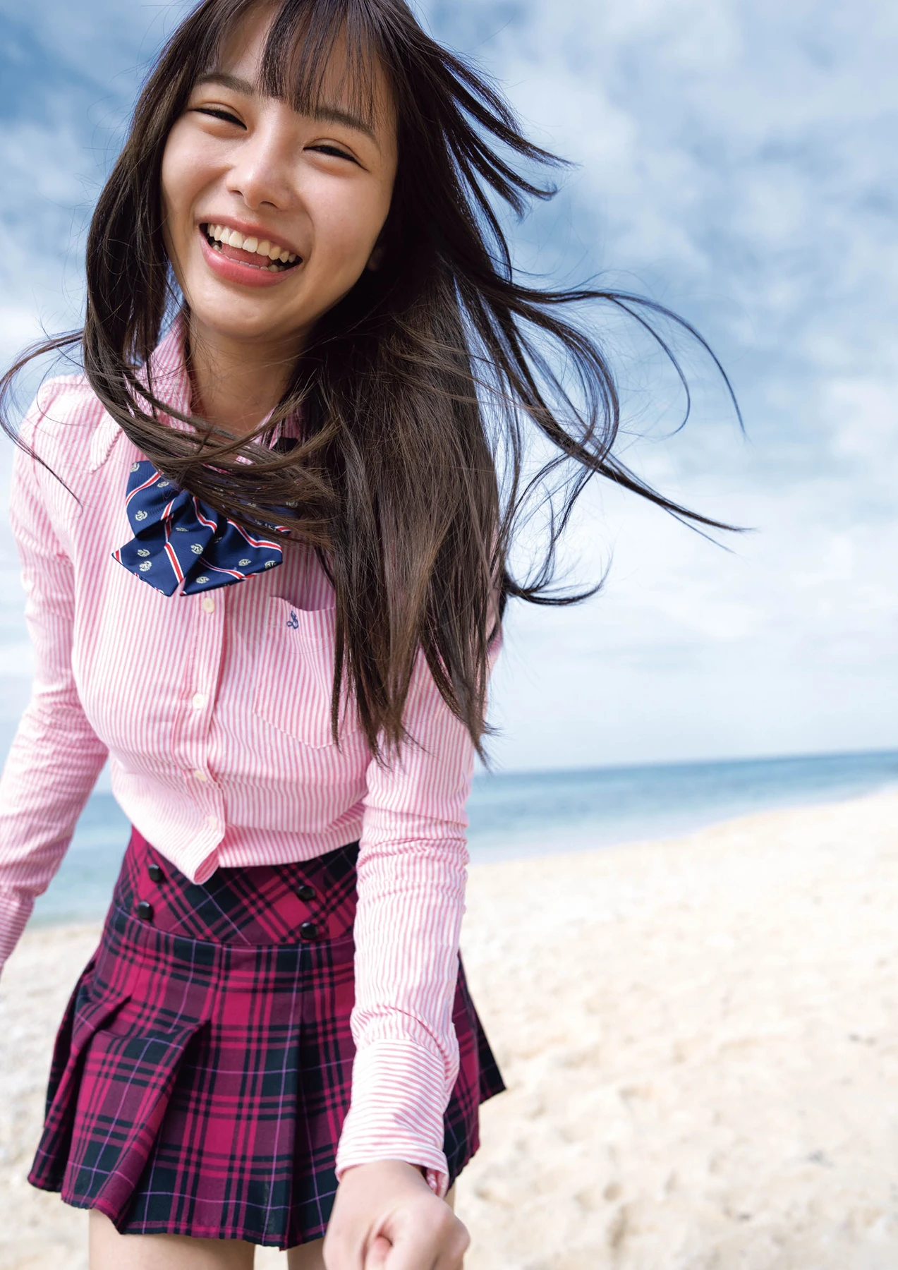 Yua Fukuda 福田ゆあ – FANZA限定 特典写真付き 写真集 『忘れ方を知らない』 - P50