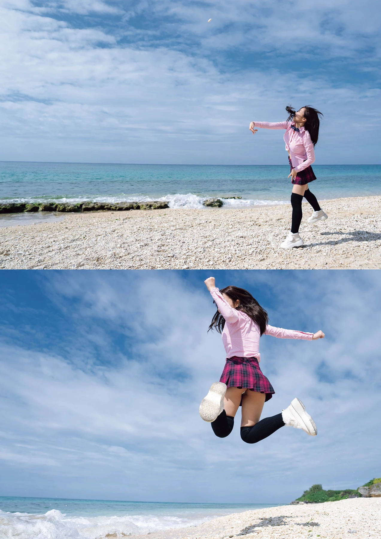 Yua Fukuda 福田ゆあ – FANZA限定 特典写真付き 写真集 『忘れ方を知らない』 - P51