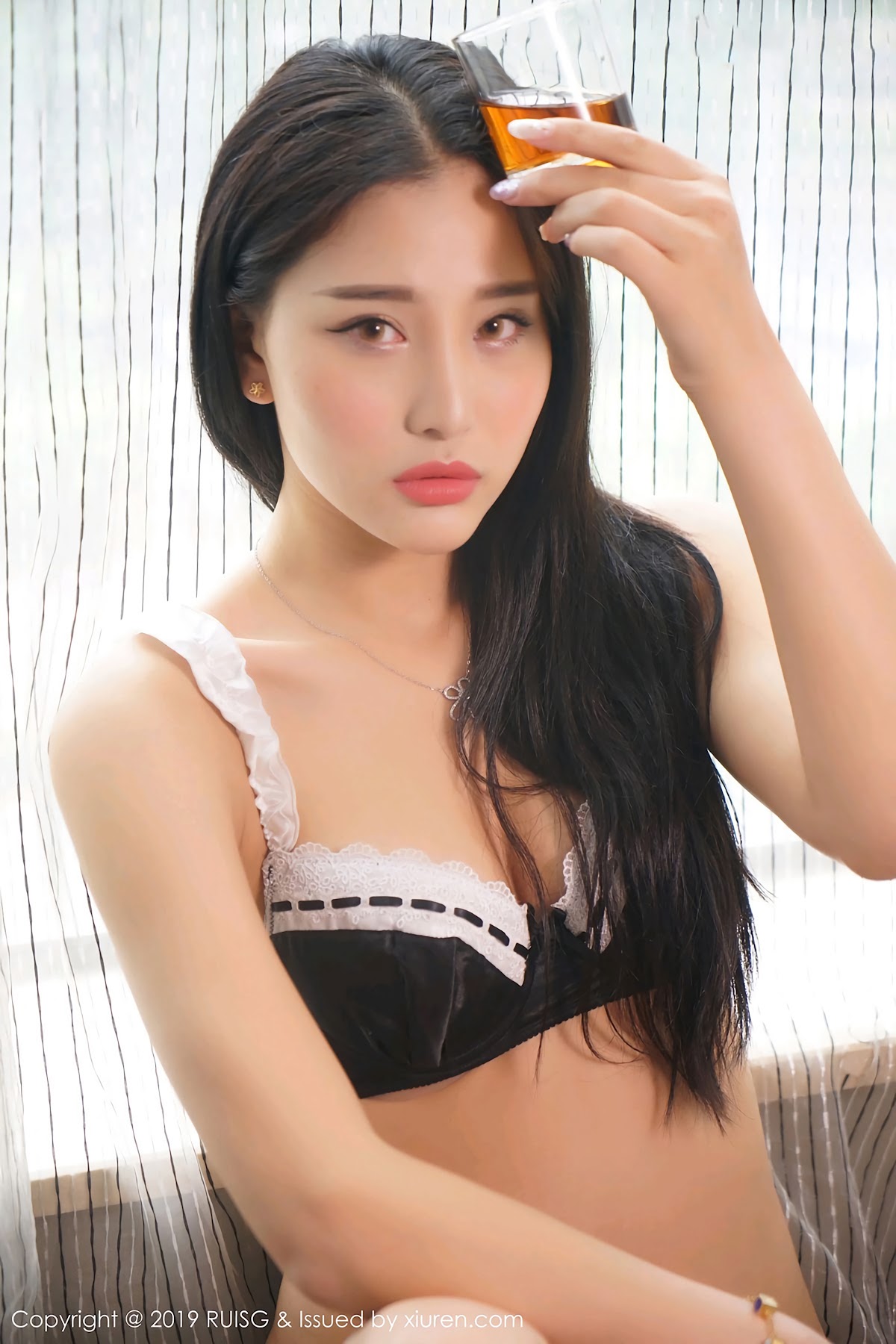RuiSG Vol.057 楚楚baby - P27