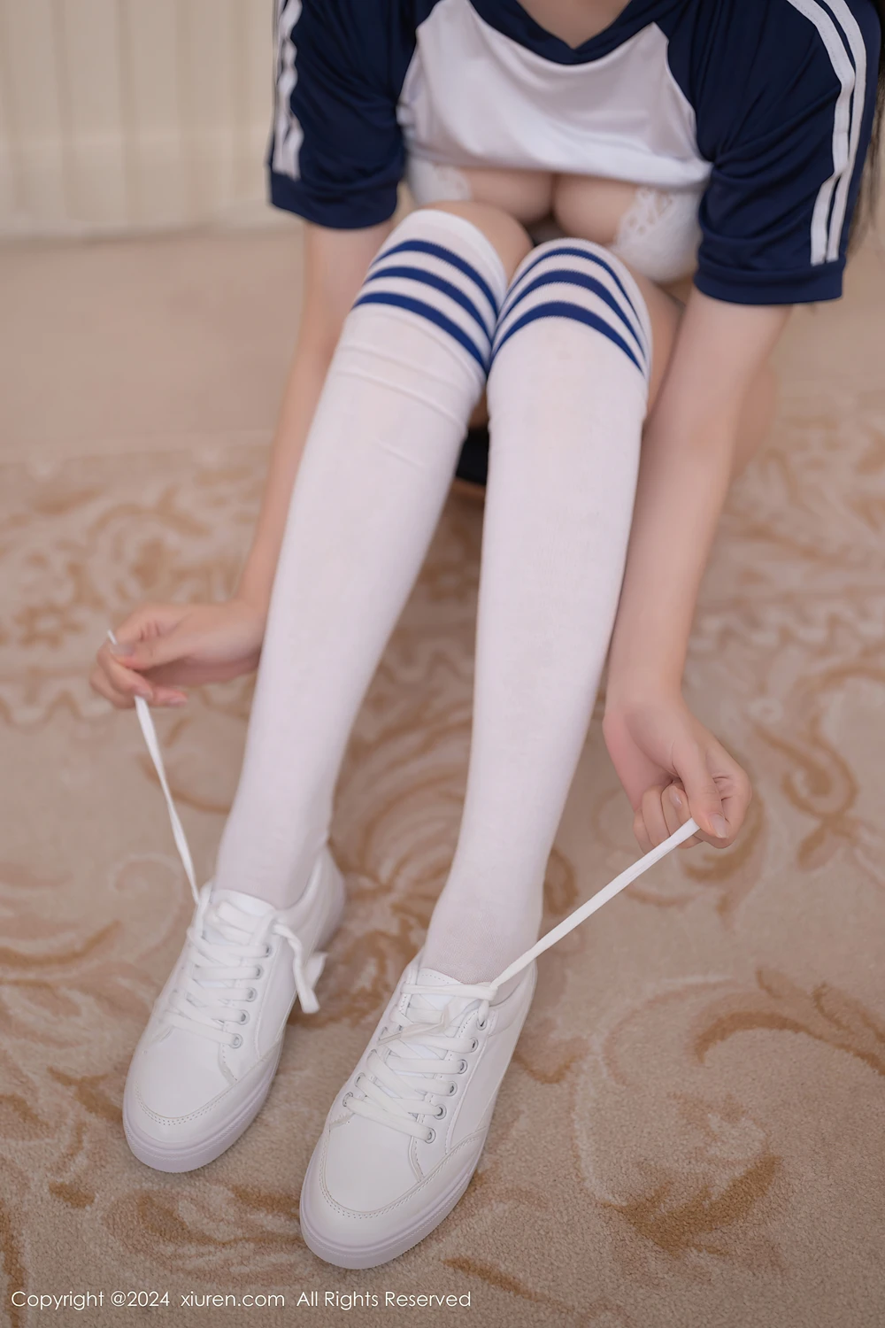 XiuRen秀人网 No.9506 安然anran - P24