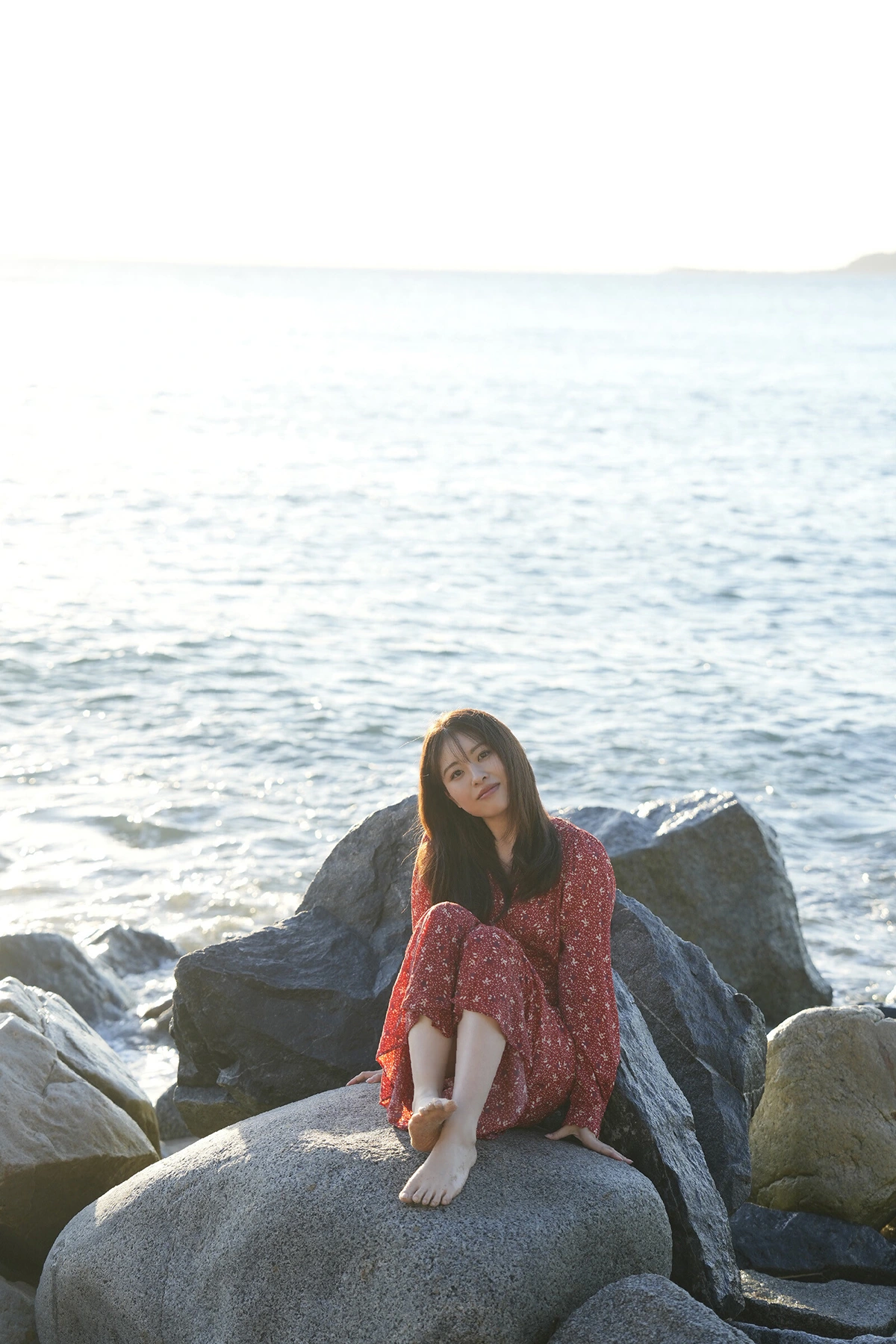 Chiyori Nakanishi 中西智代梨 – 写真集 「ちより日和」 Another Edition - P104