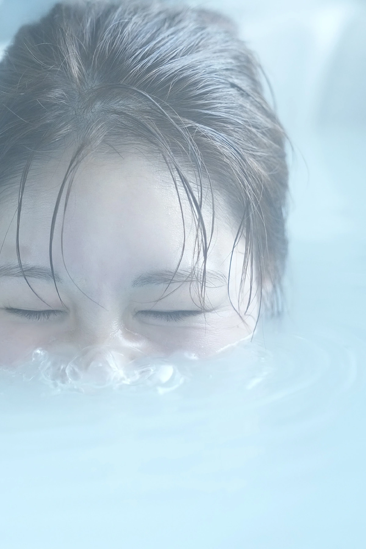 Chiyori Nakanishi 中西智代梨 – 写真集 「ちより日和」 Another Edition - P15