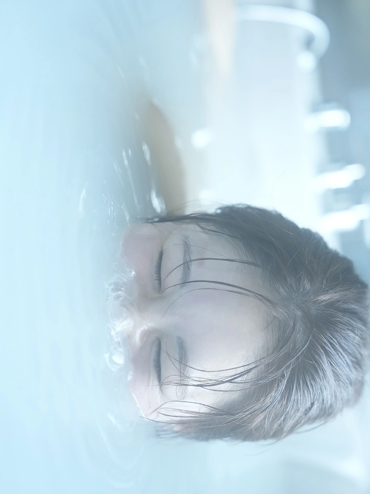 Chiyori Nakanishi 中西智代梨 – 写真集 「ちより日和」 Another Edition - P16