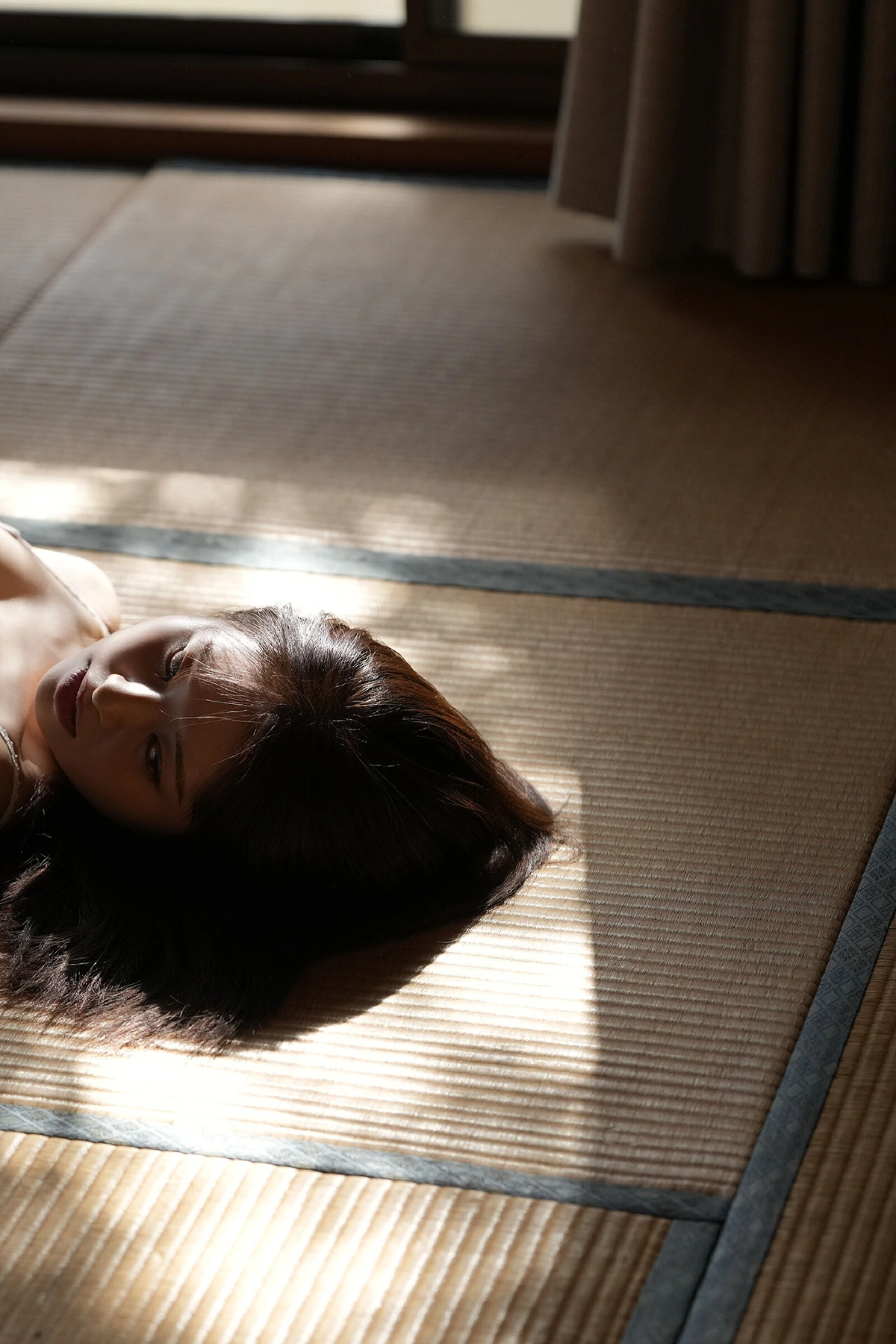 Chiyori Nakanishi 中西智代梨 – 写真集 「ちより日和」 Another Edition - P30